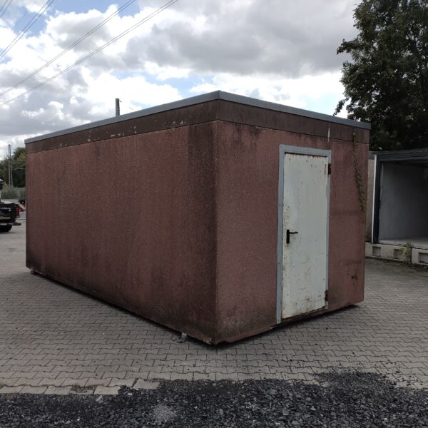 Garage 10224 – Bild 3