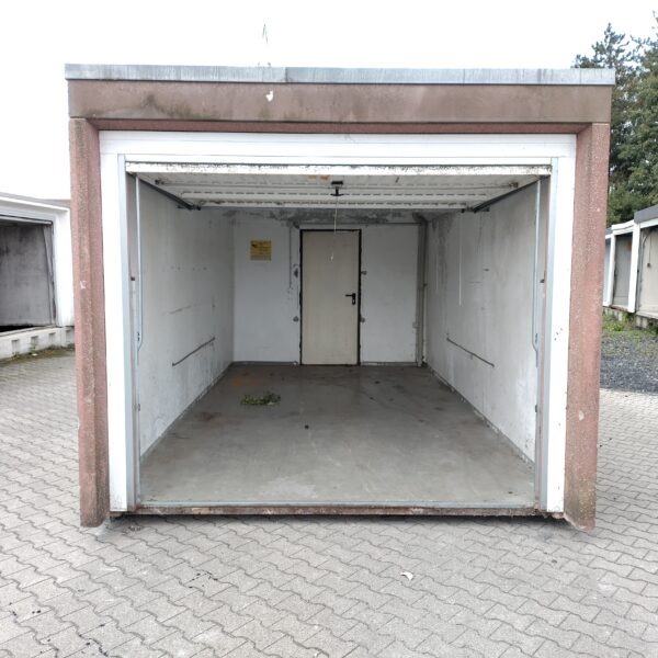 Garage 10224 – Bild 4