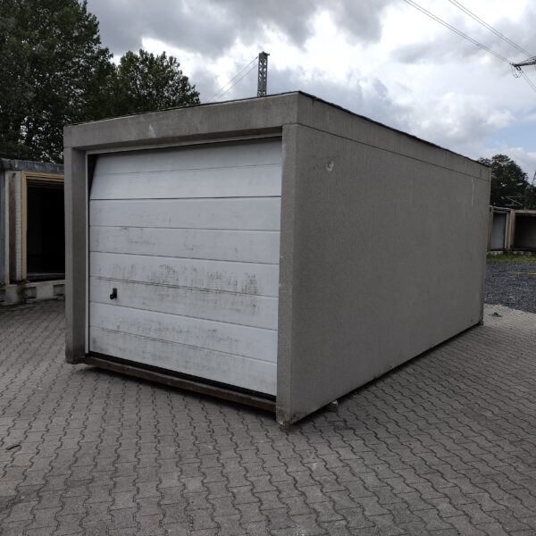 Garage 10225 – Bild 4