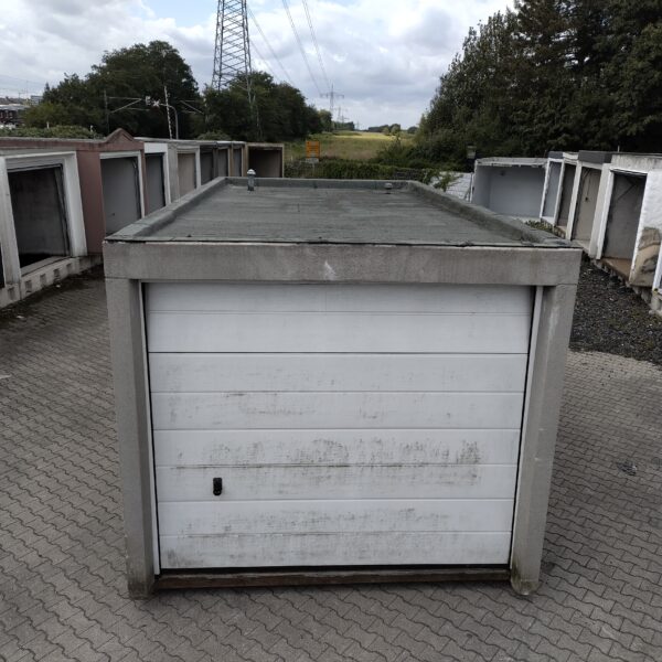 Garage 10225 – Bild 5