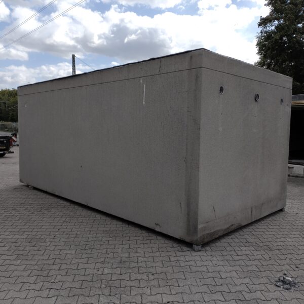 Garage 10225 – Bild 2