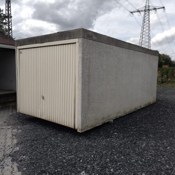 Garage 10227 – Bild 6