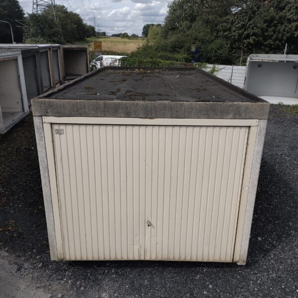 Garage 10227 – Bild 2