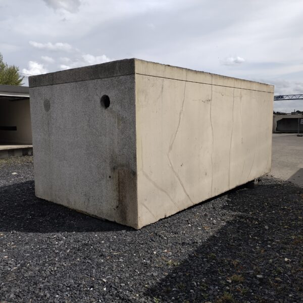 Garage 10227 – Bild 3