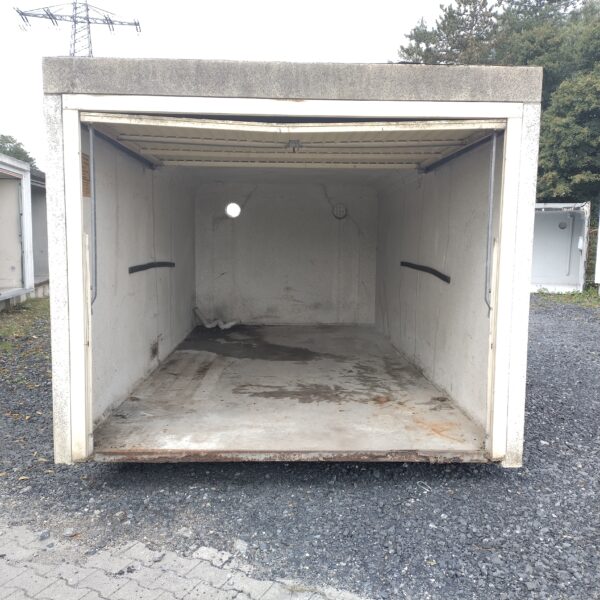 Garage 10227 – Bild 5