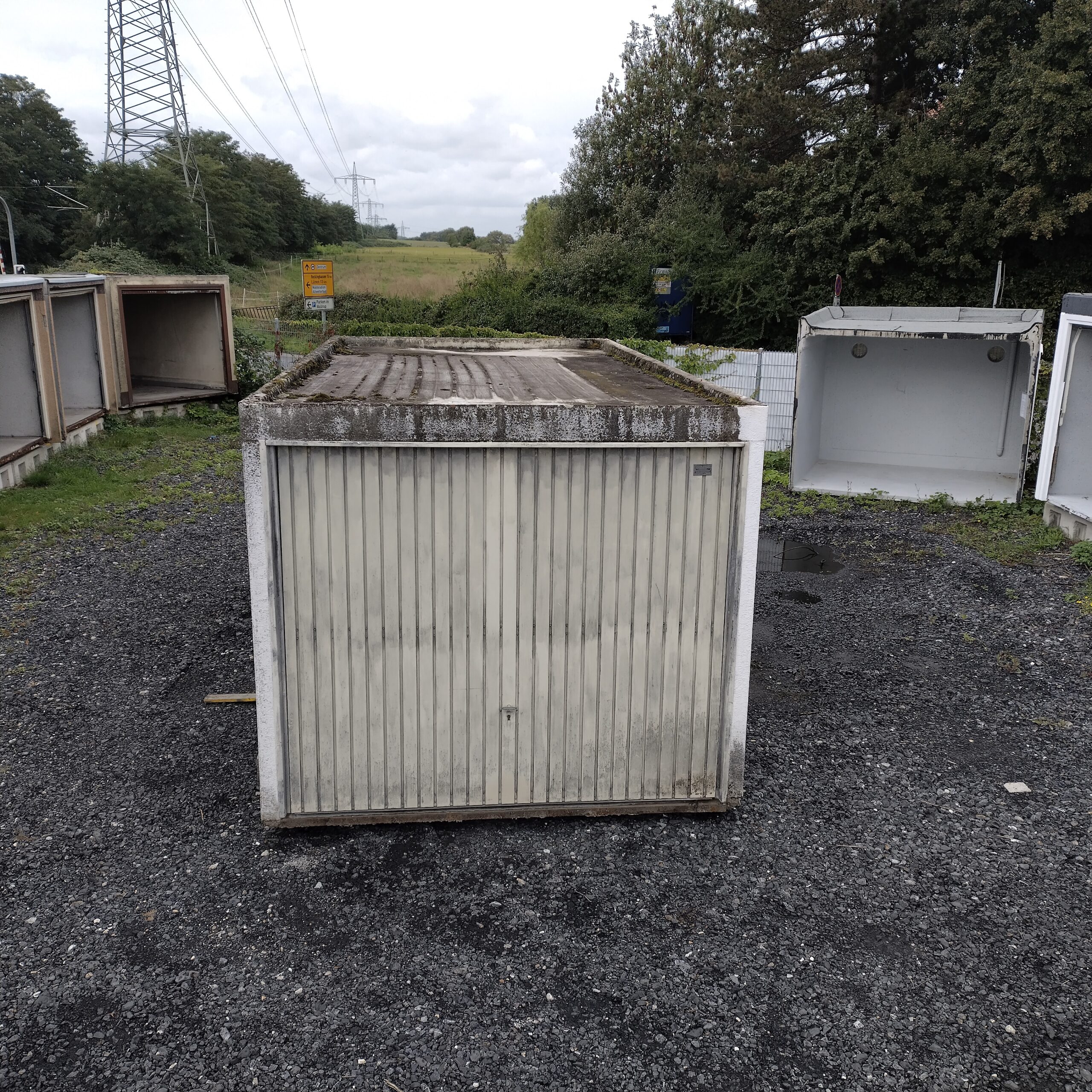 Garage 10230 – Bild 7