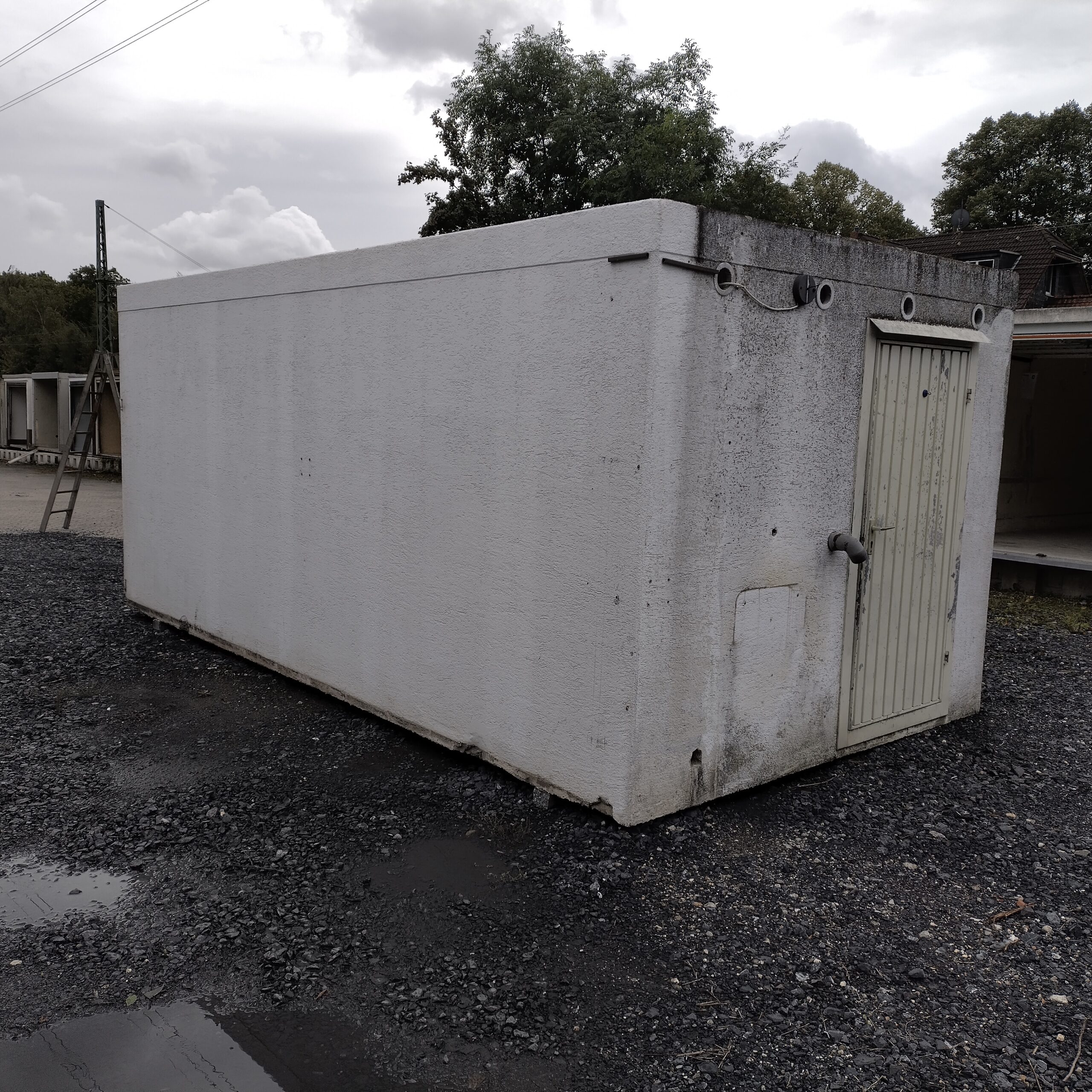 Garage 10230 – Bild 3