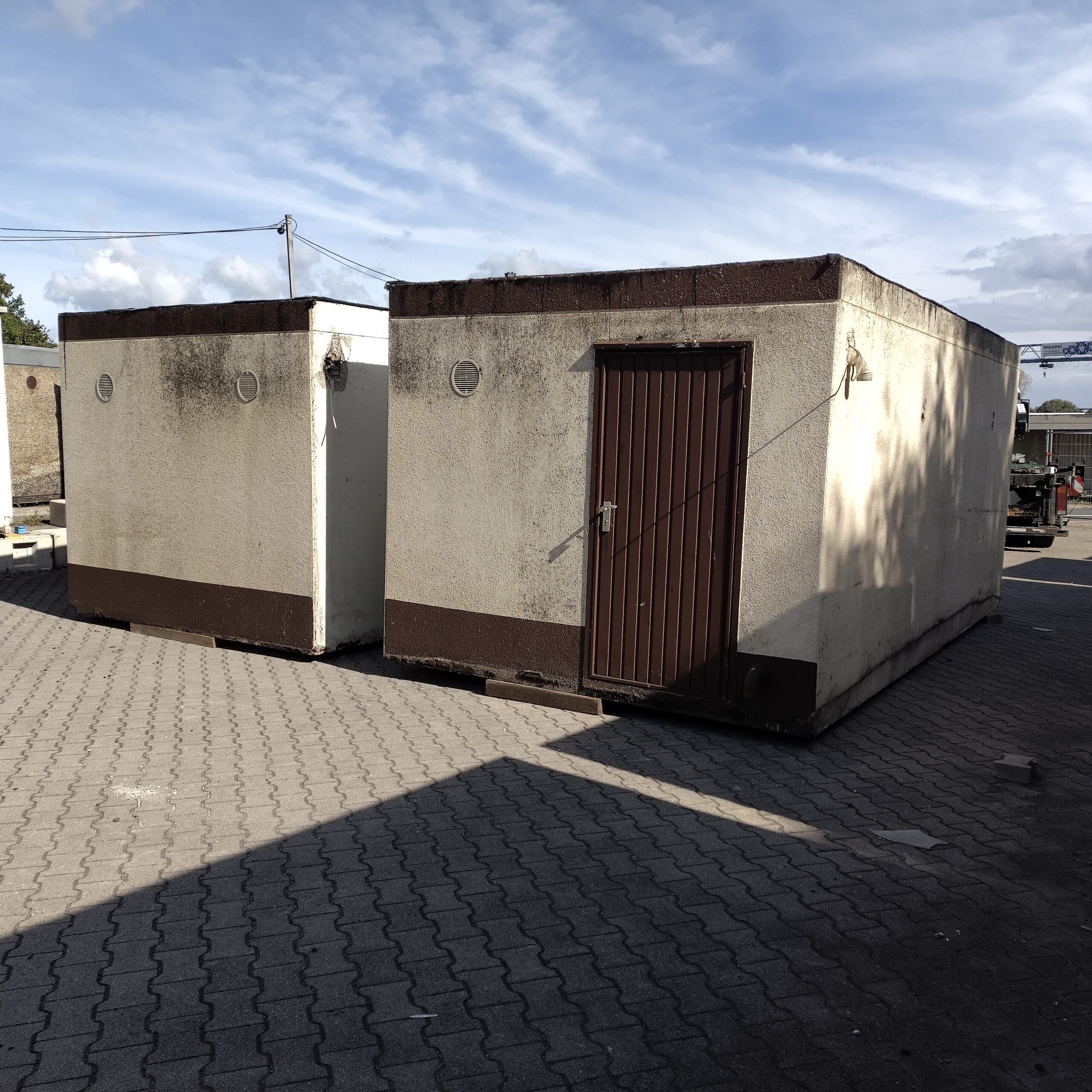 Doppelgarage 10232 - 1/2 – Bild 6