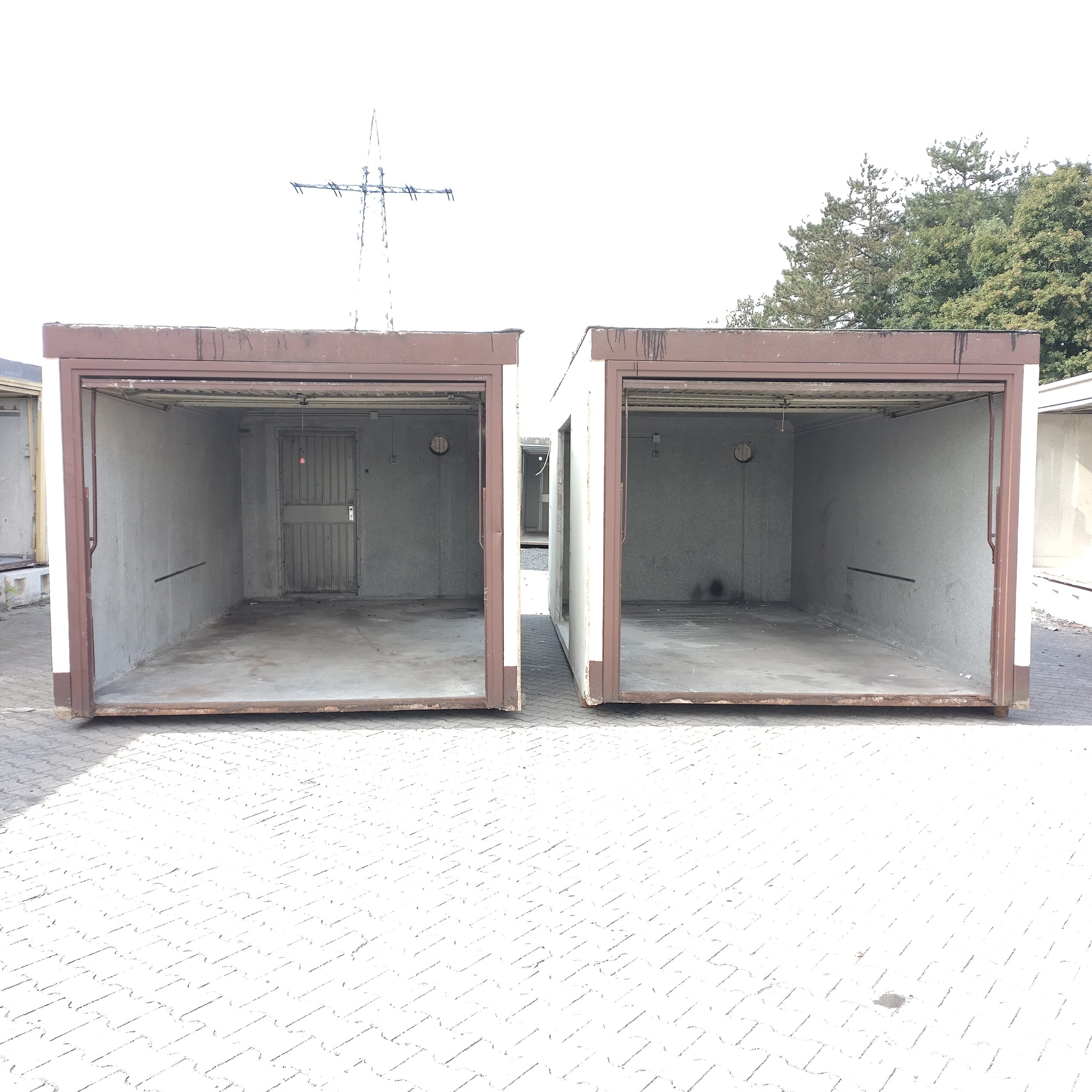 Doppelgarage 10232 - 1/2 – Bild 3