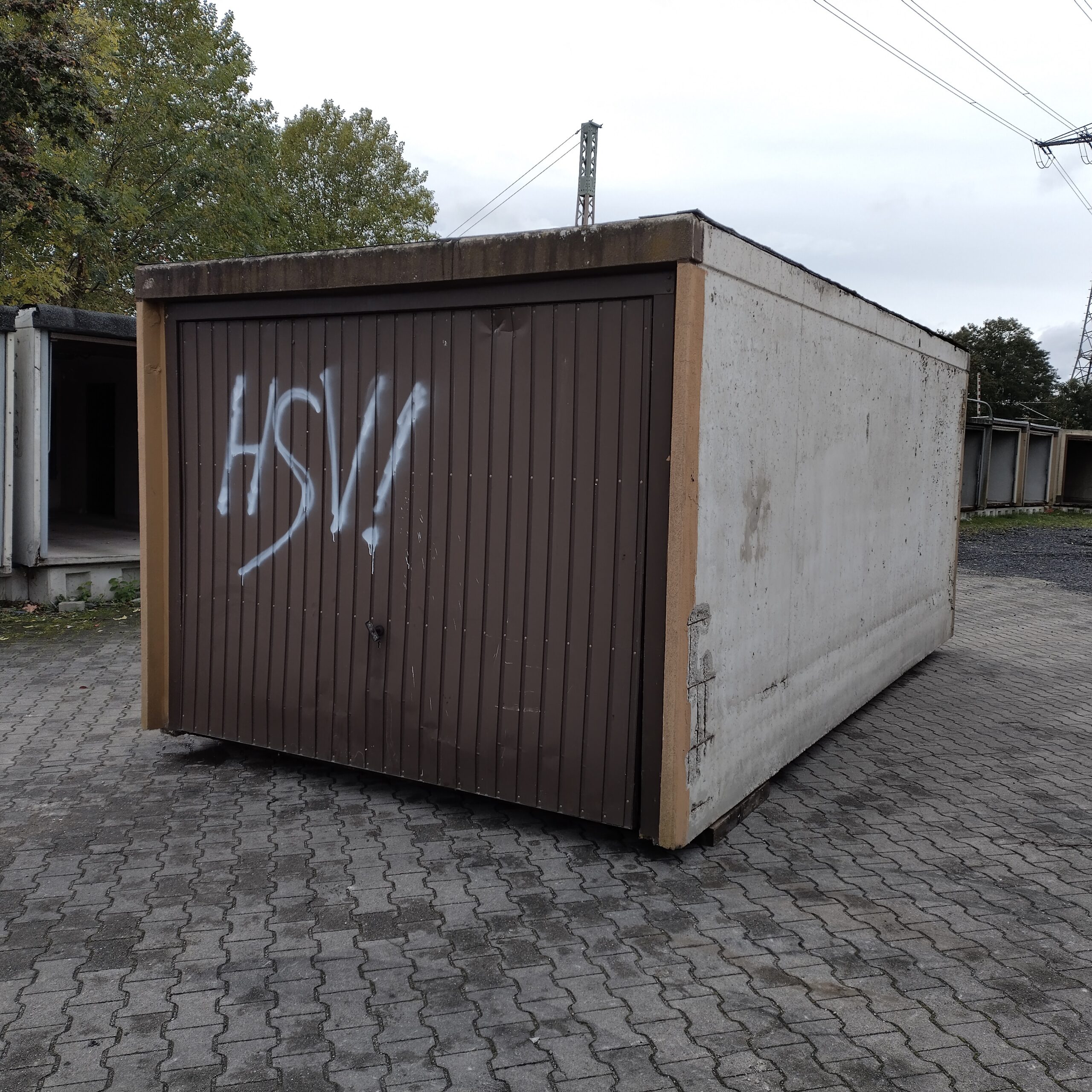 Garage 10228 – Bild 5