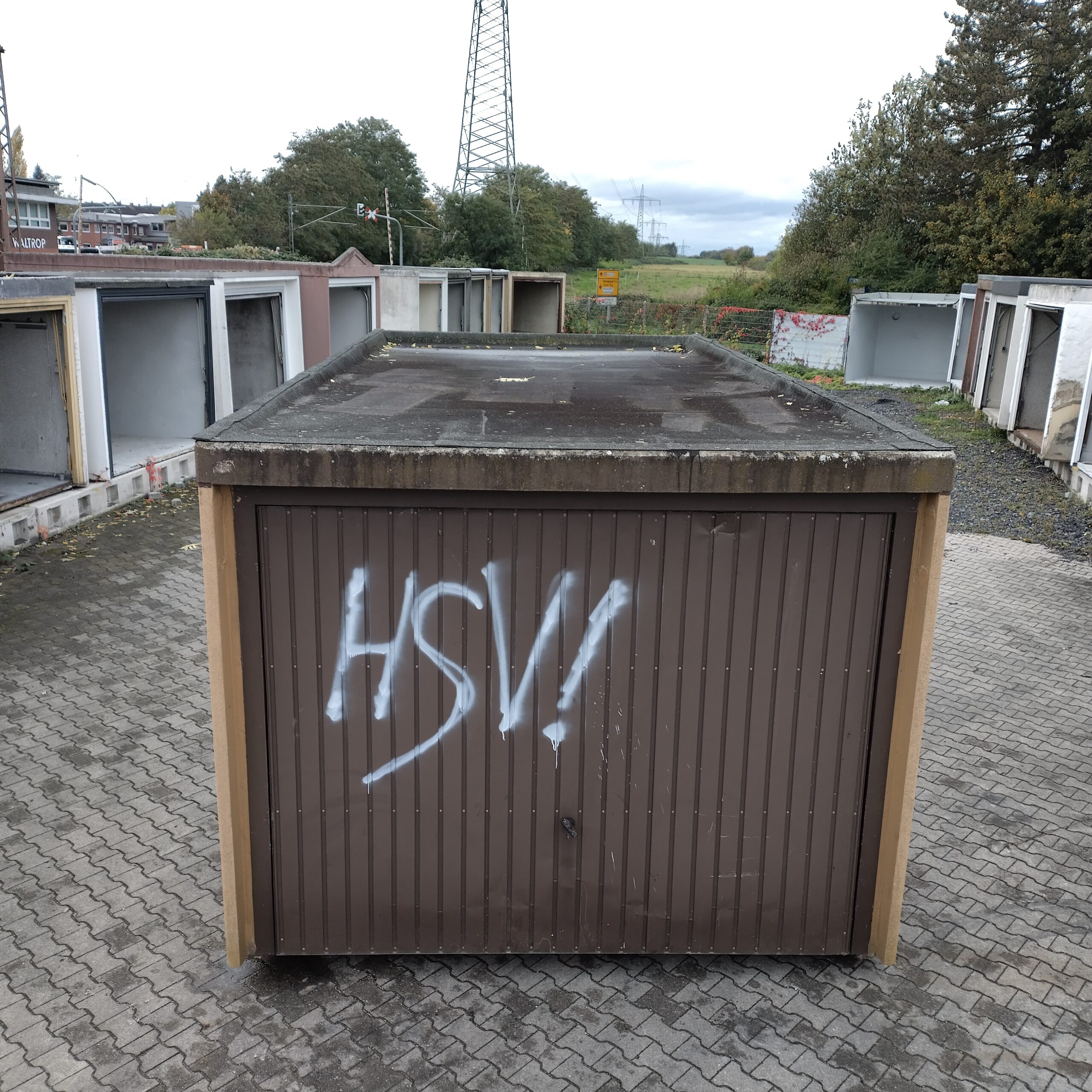 Garage 10228 – Bild 6