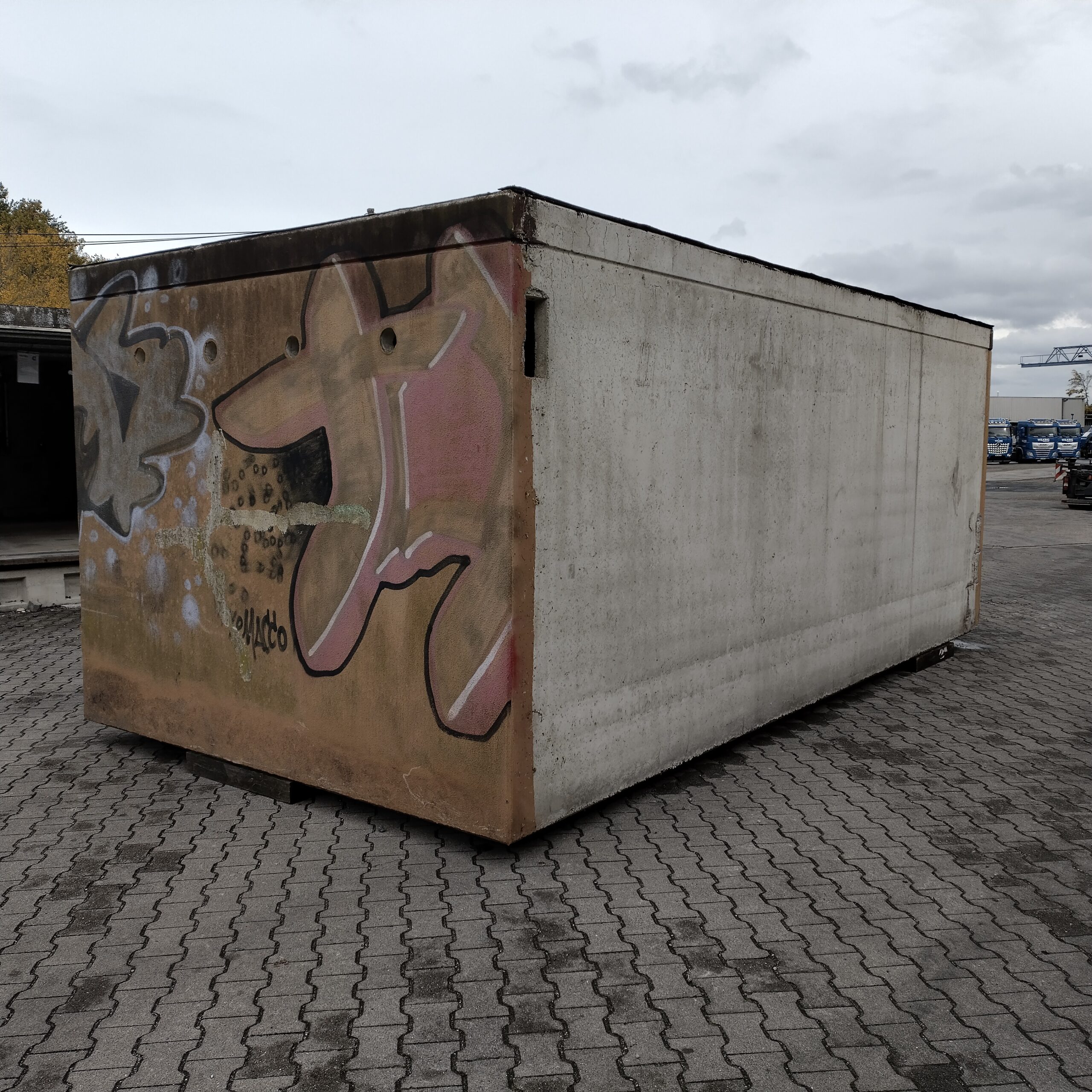 Garage 10228 – Bild 2