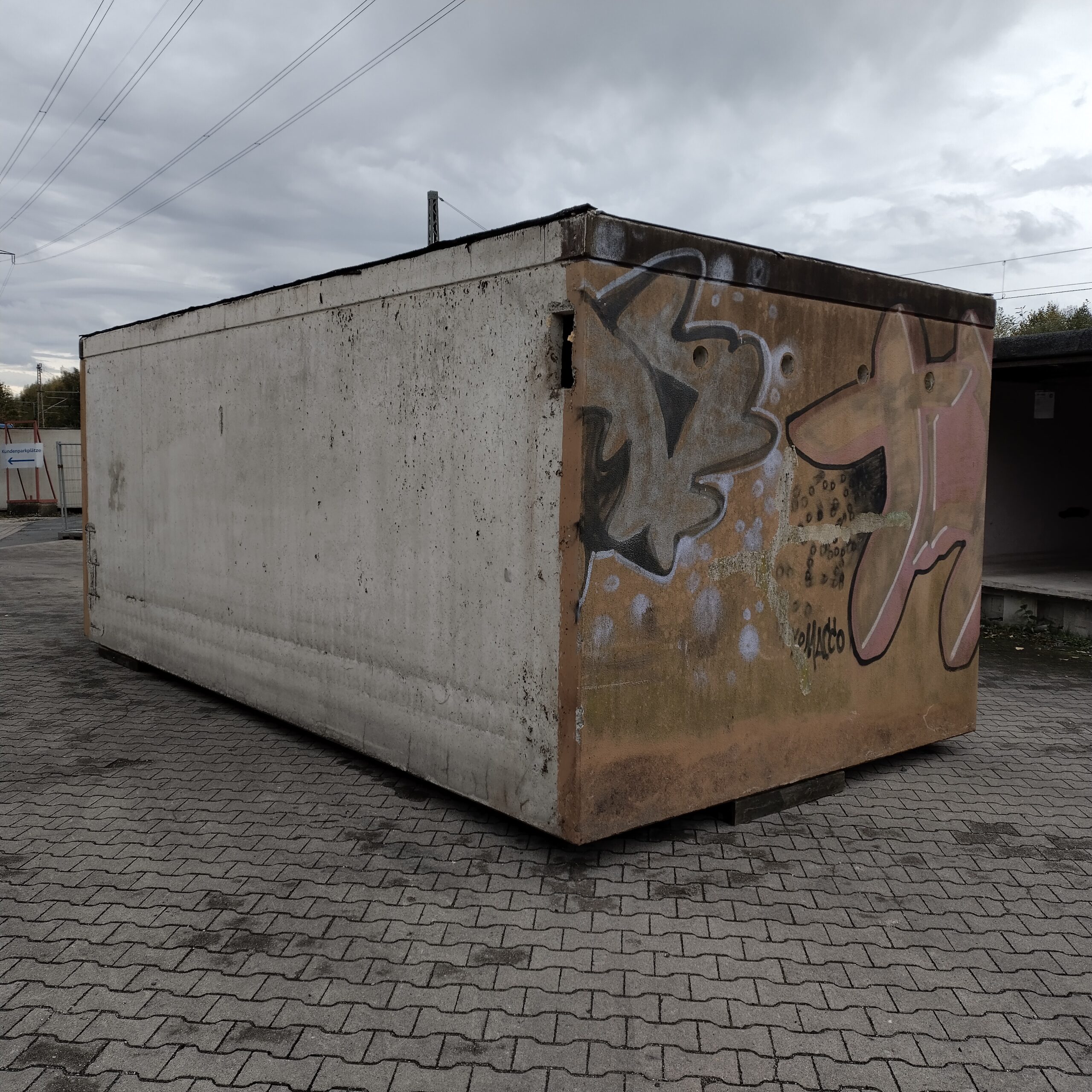 Garage 10228 – Bild 3