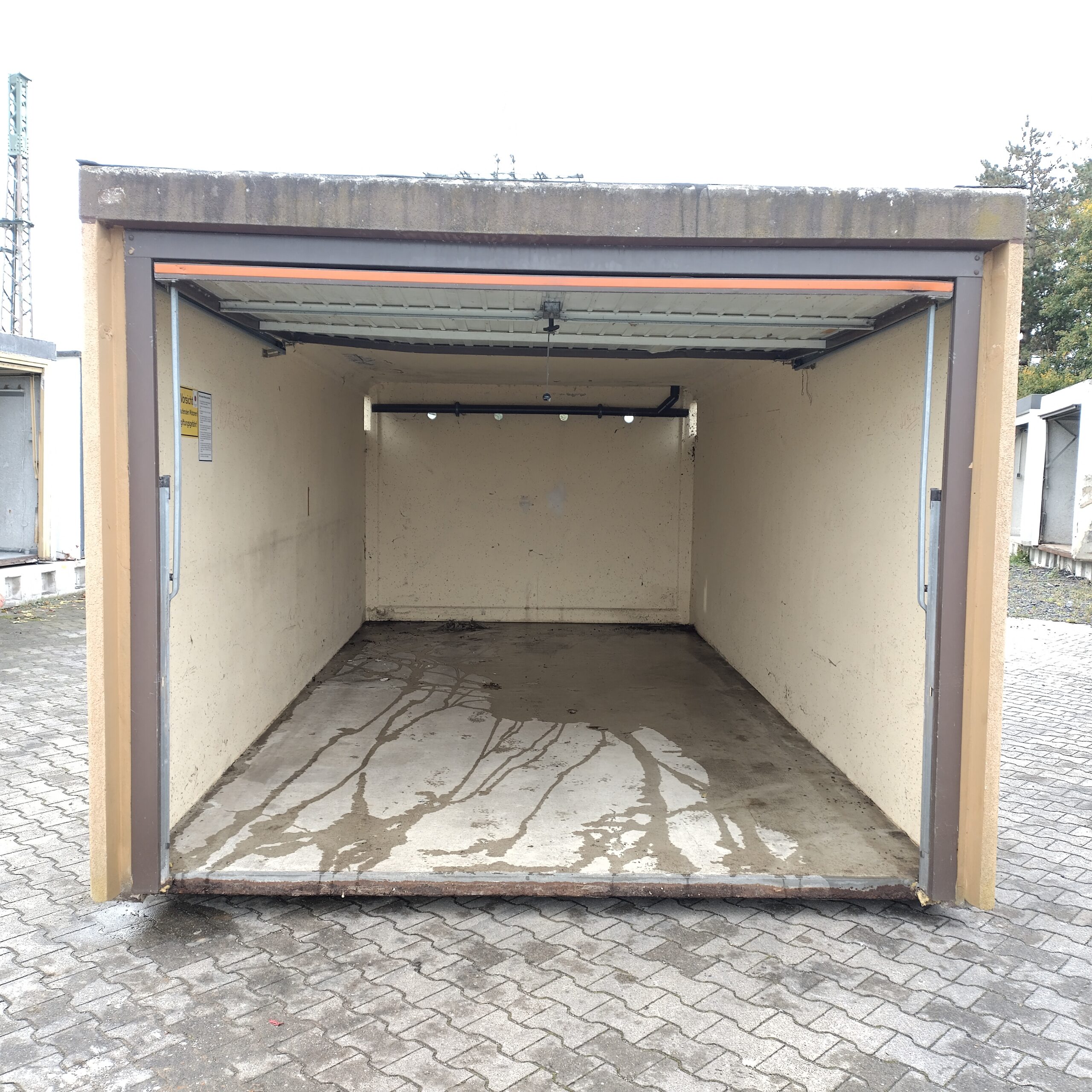 Garage 10228 – Bild 4