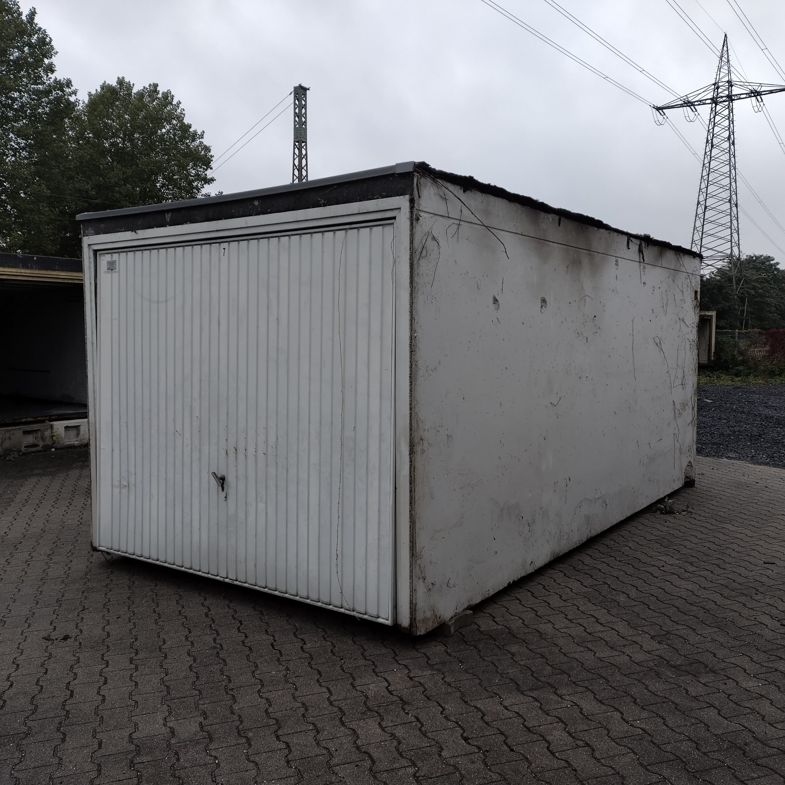 Garage 10231 – Bild 4