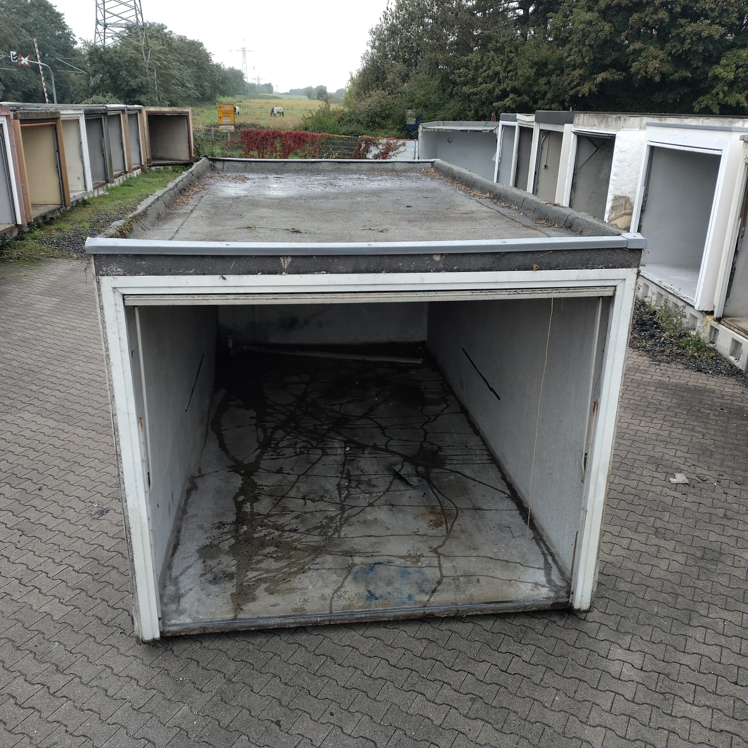 Garage 10231 – Bild 5