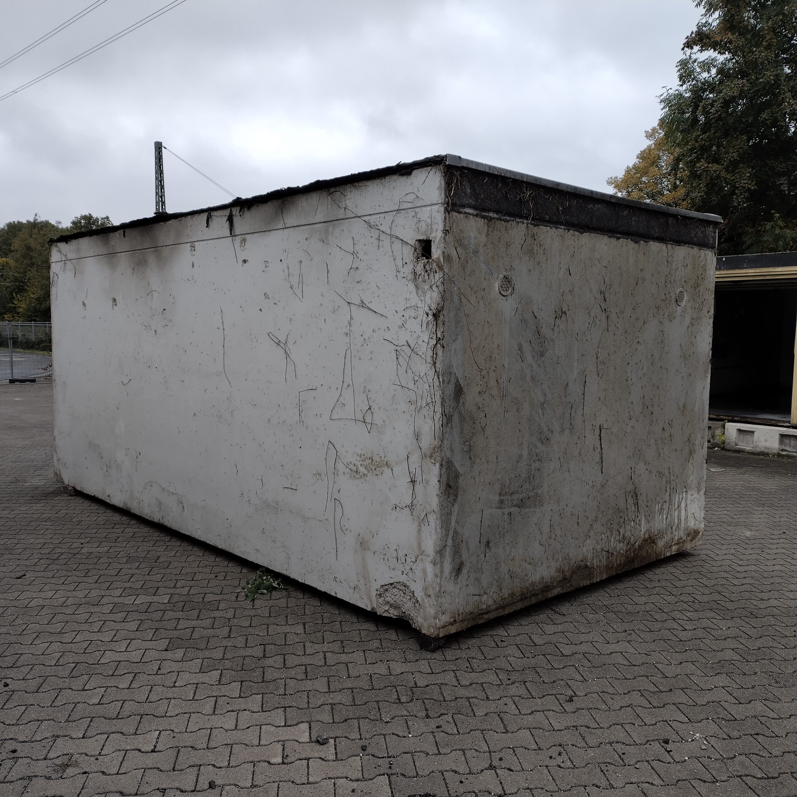 Garage 10231 – Bild 2