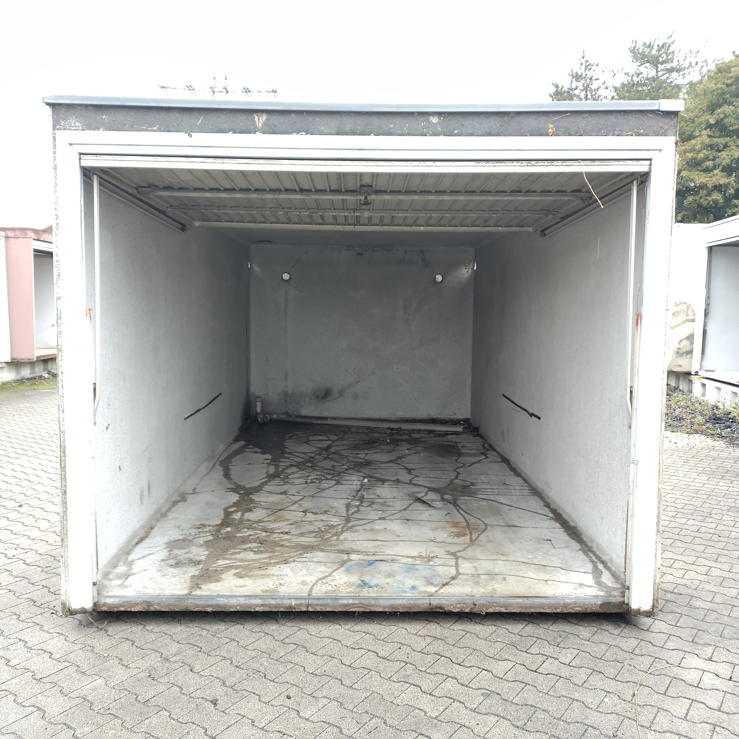 Garage 10231 – Bild 3