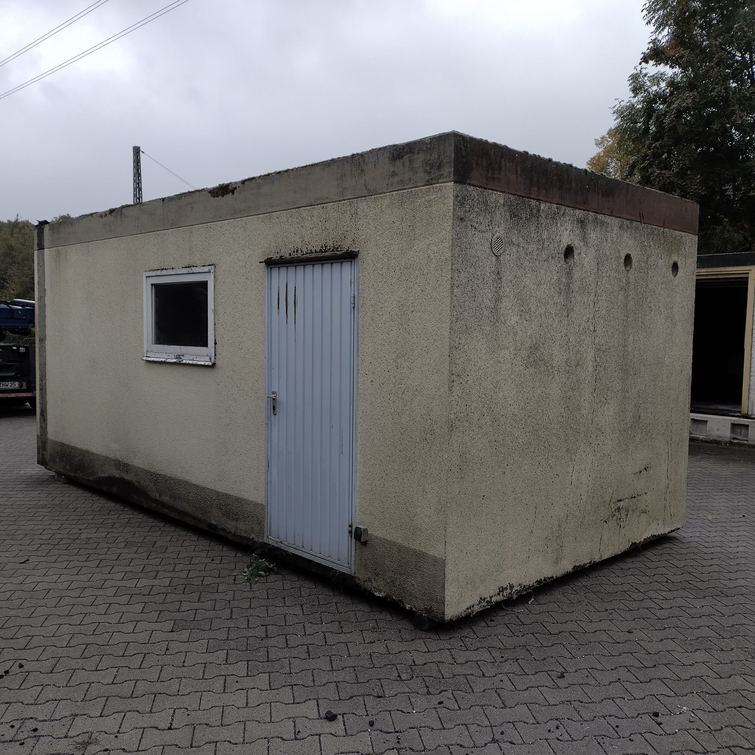 Garage 10233 – Bild 3