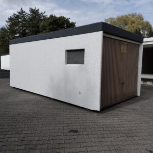 Garage 10234