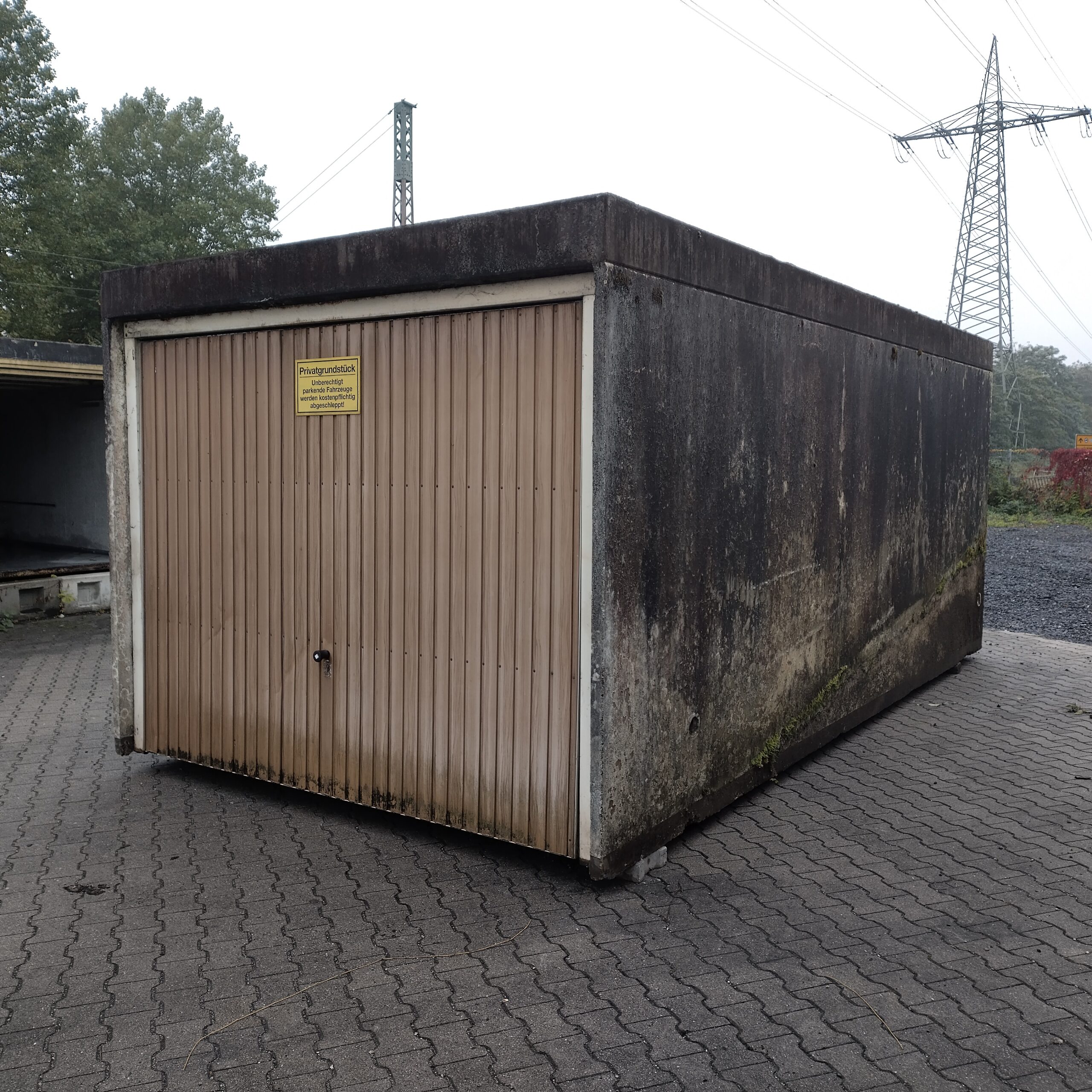 Garage 10234 – Bild 4