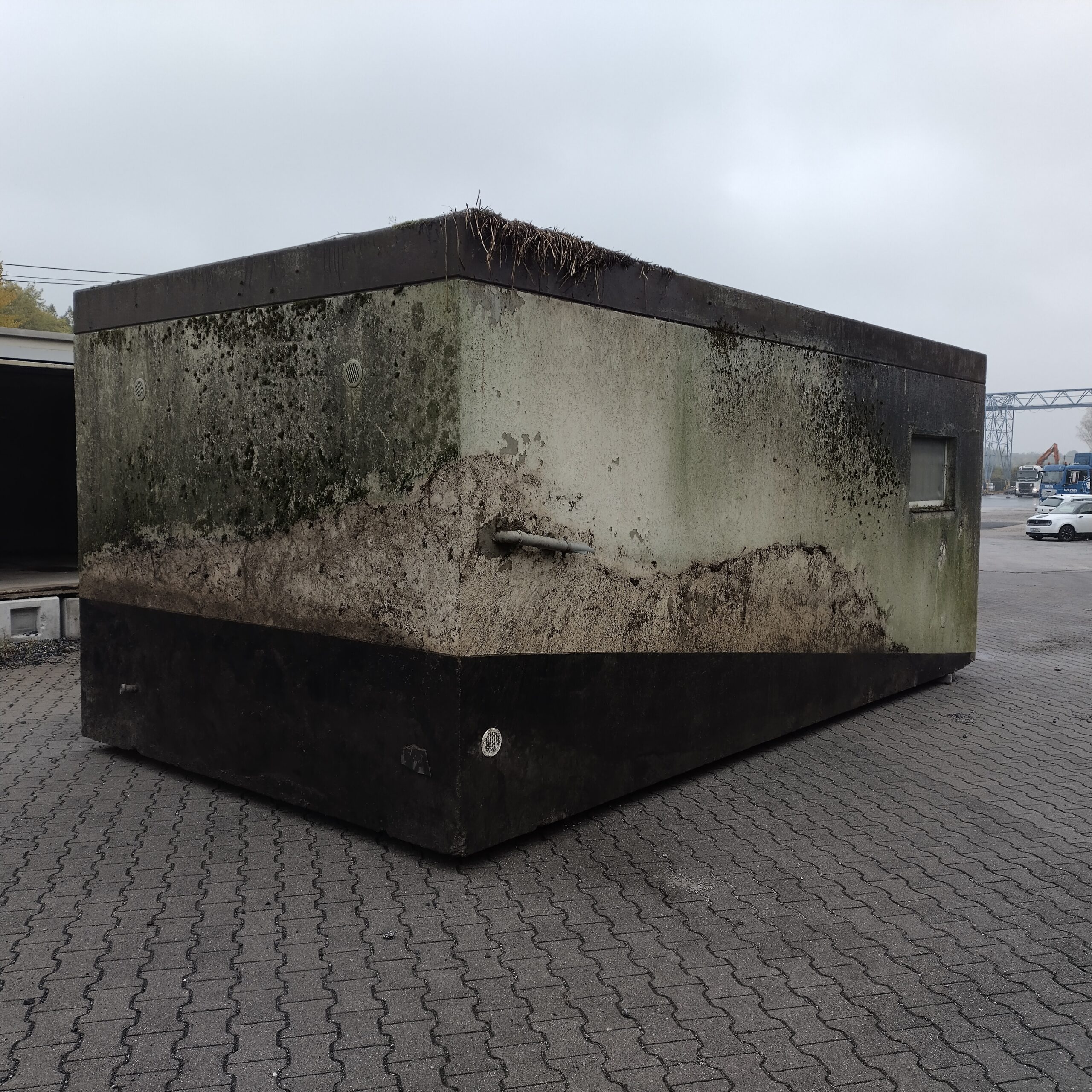 Garage 10234 – Bild 6