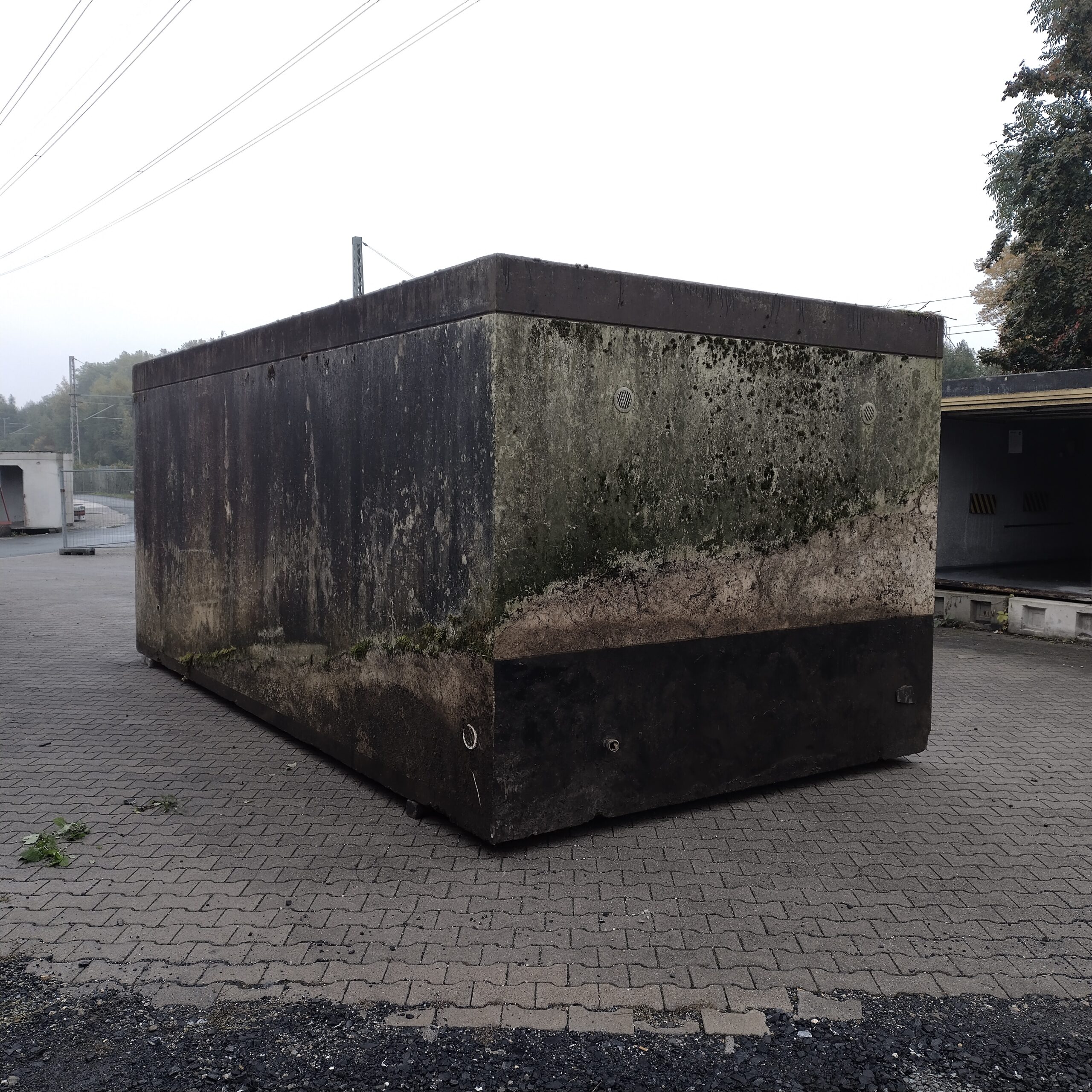 Garage 10234 – Bild 2