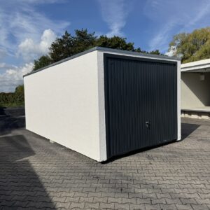 Garage 10235