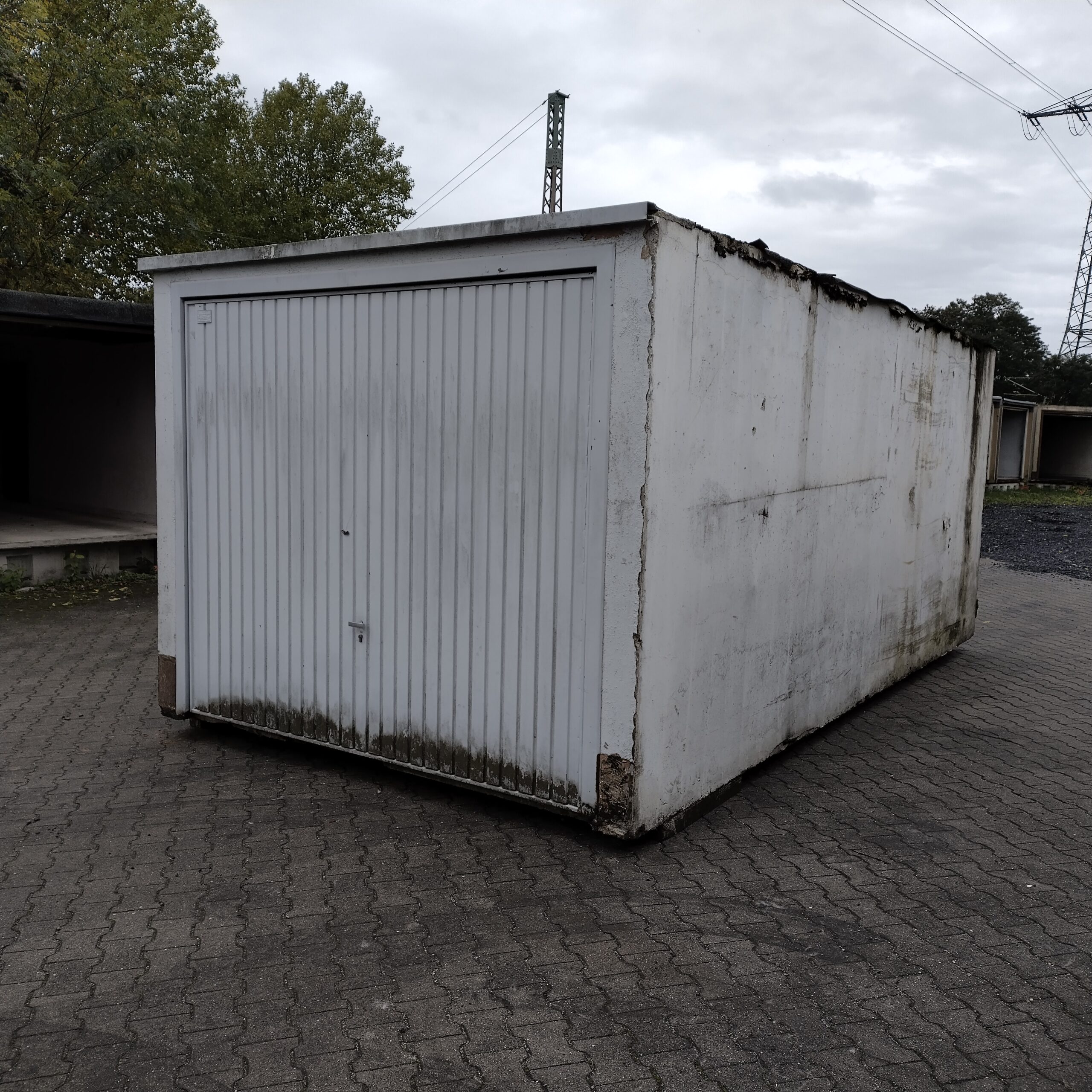 Garage 10235 – Bild 4