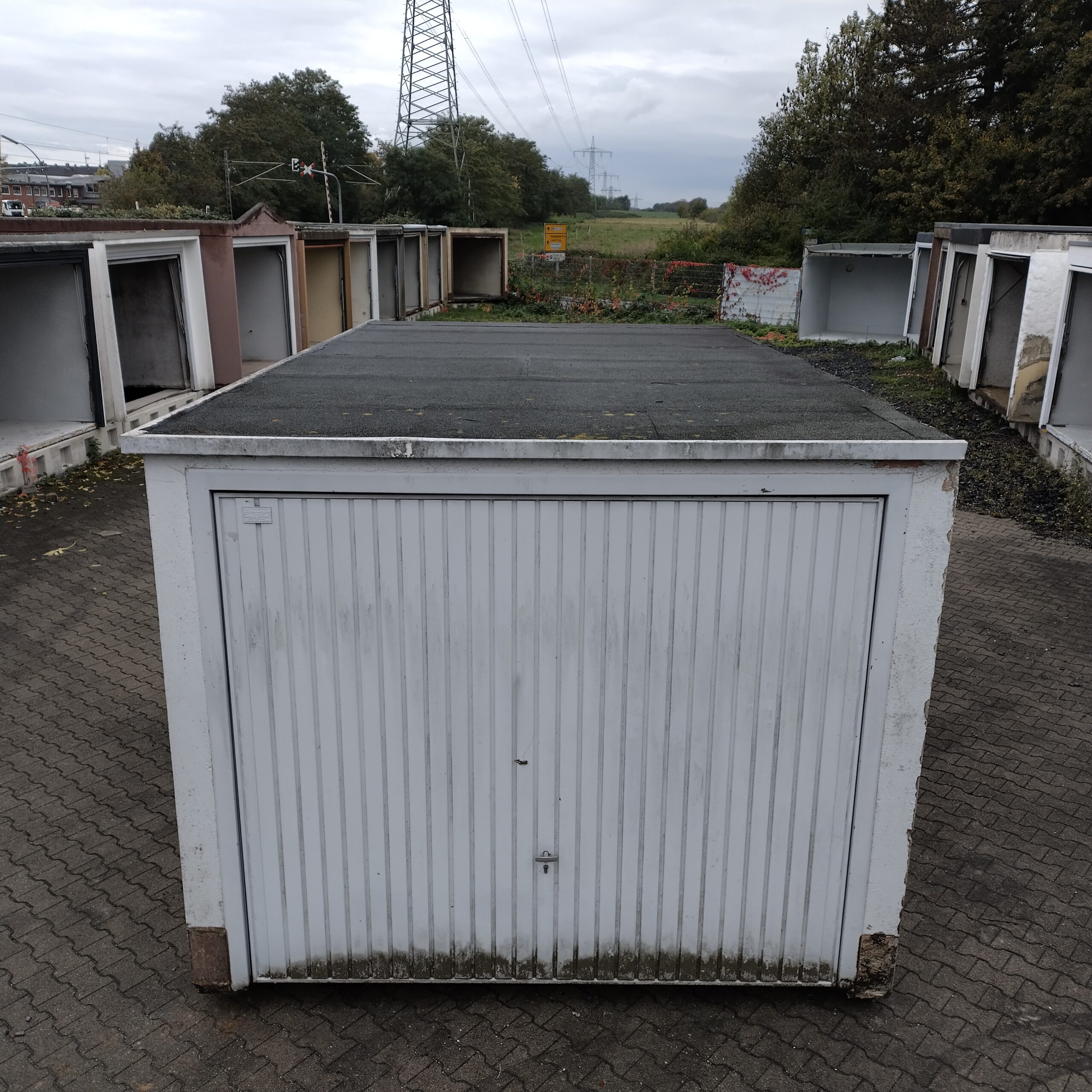 Garage 10235 – Bild 5