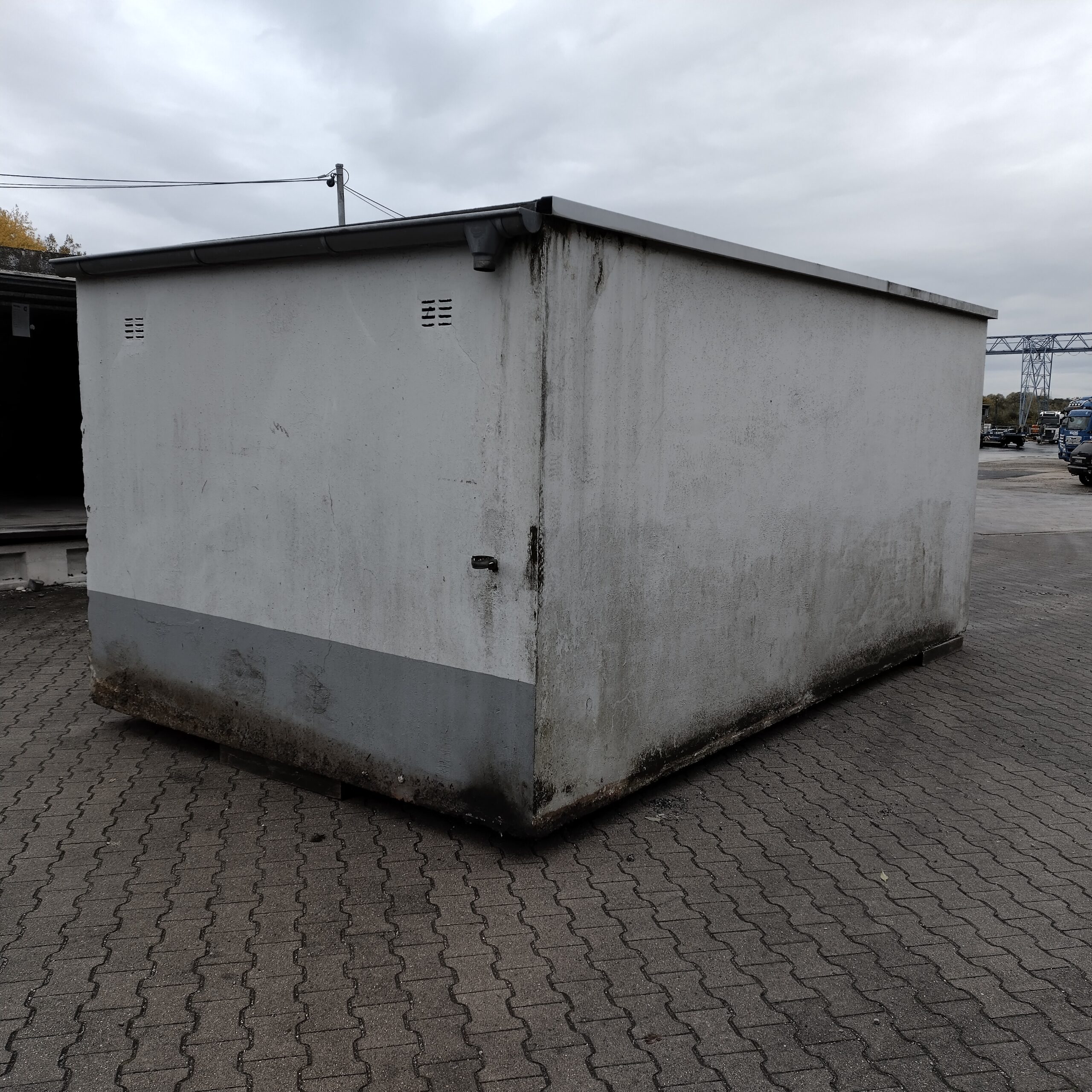 Garage 10235 – Bild 6