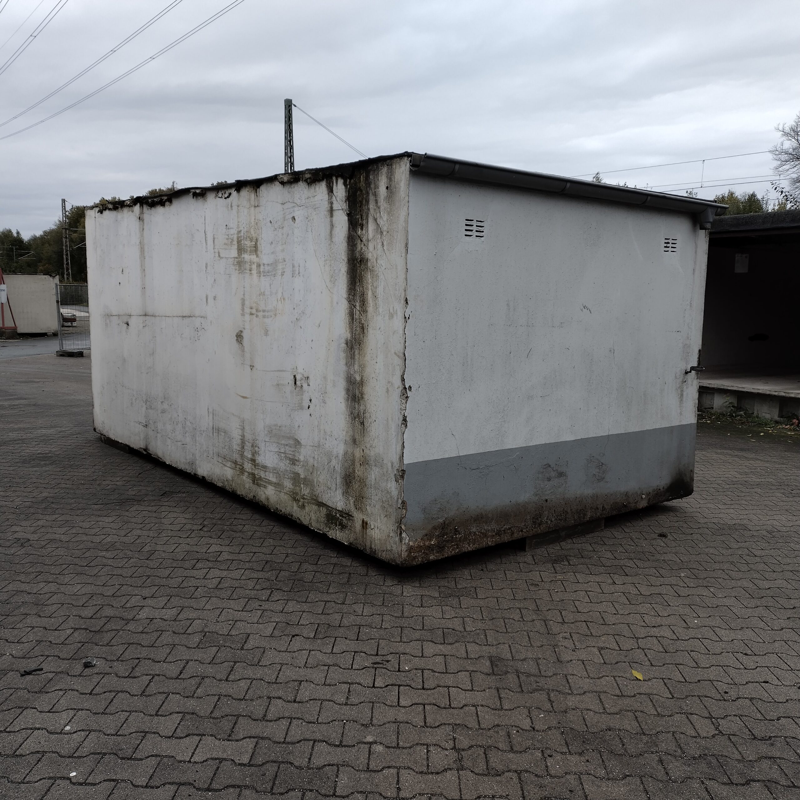 Garage 10235 – Bild 2