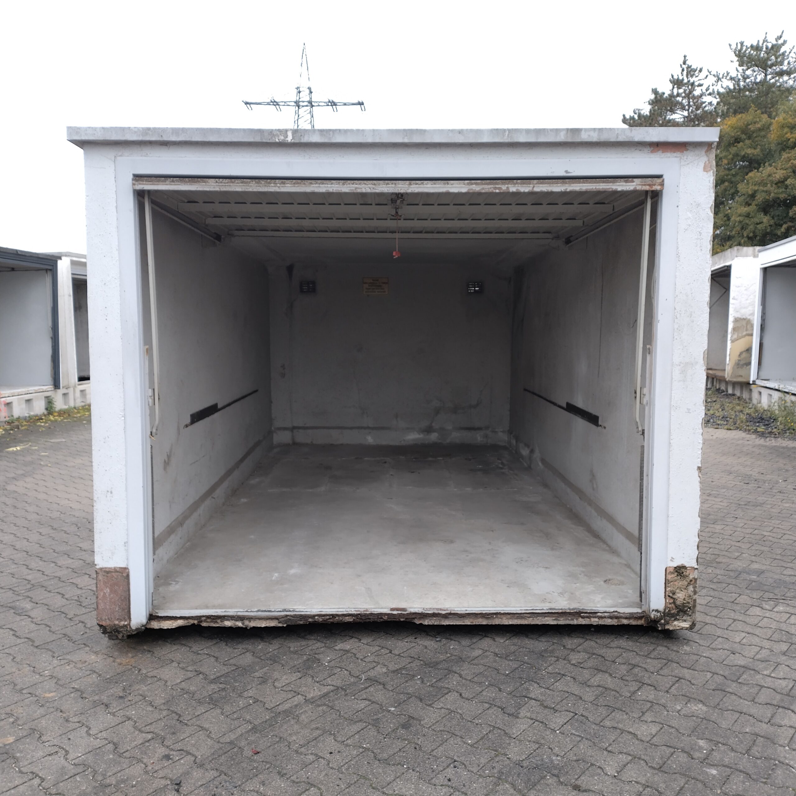 Garage 10235 – Bild 3