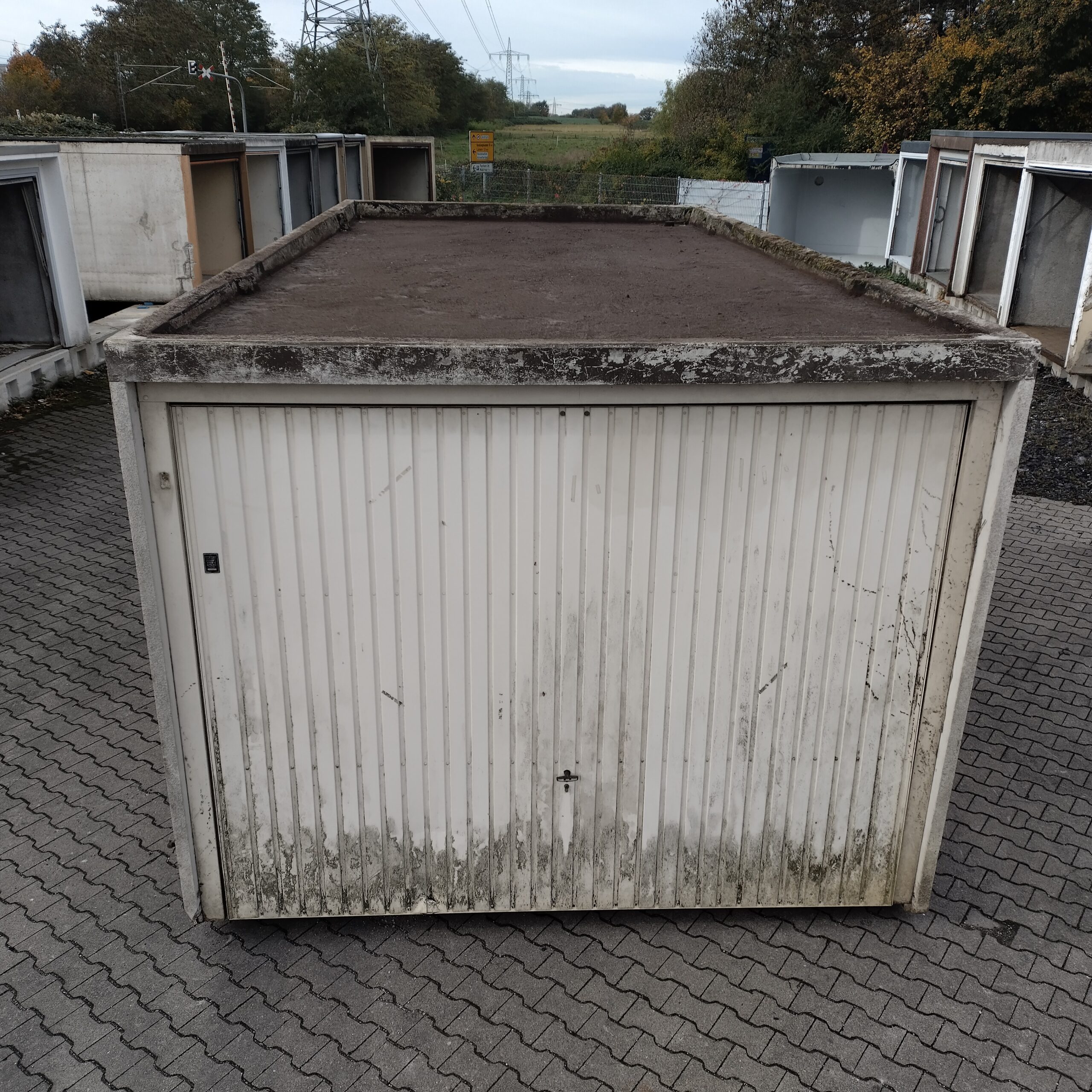 Garage 10220 – Bild 3