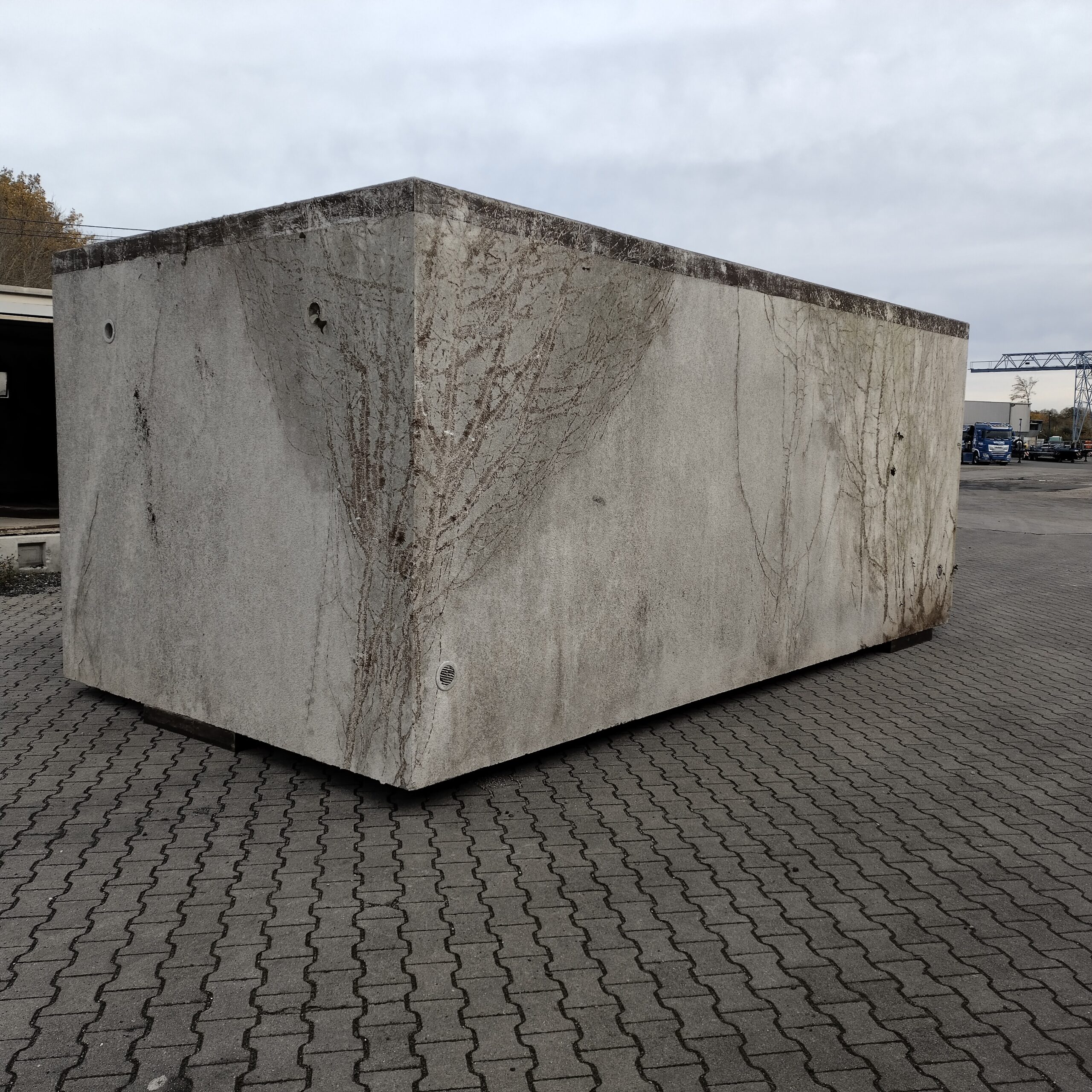 Garage 10220 – Bild 4