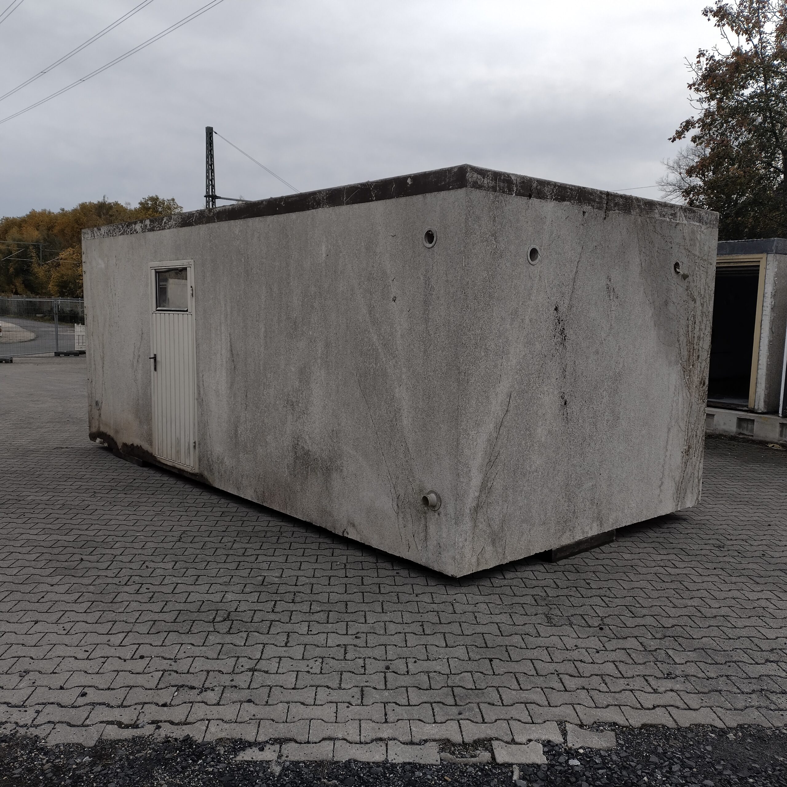 Garage 10220 – Bild 5
