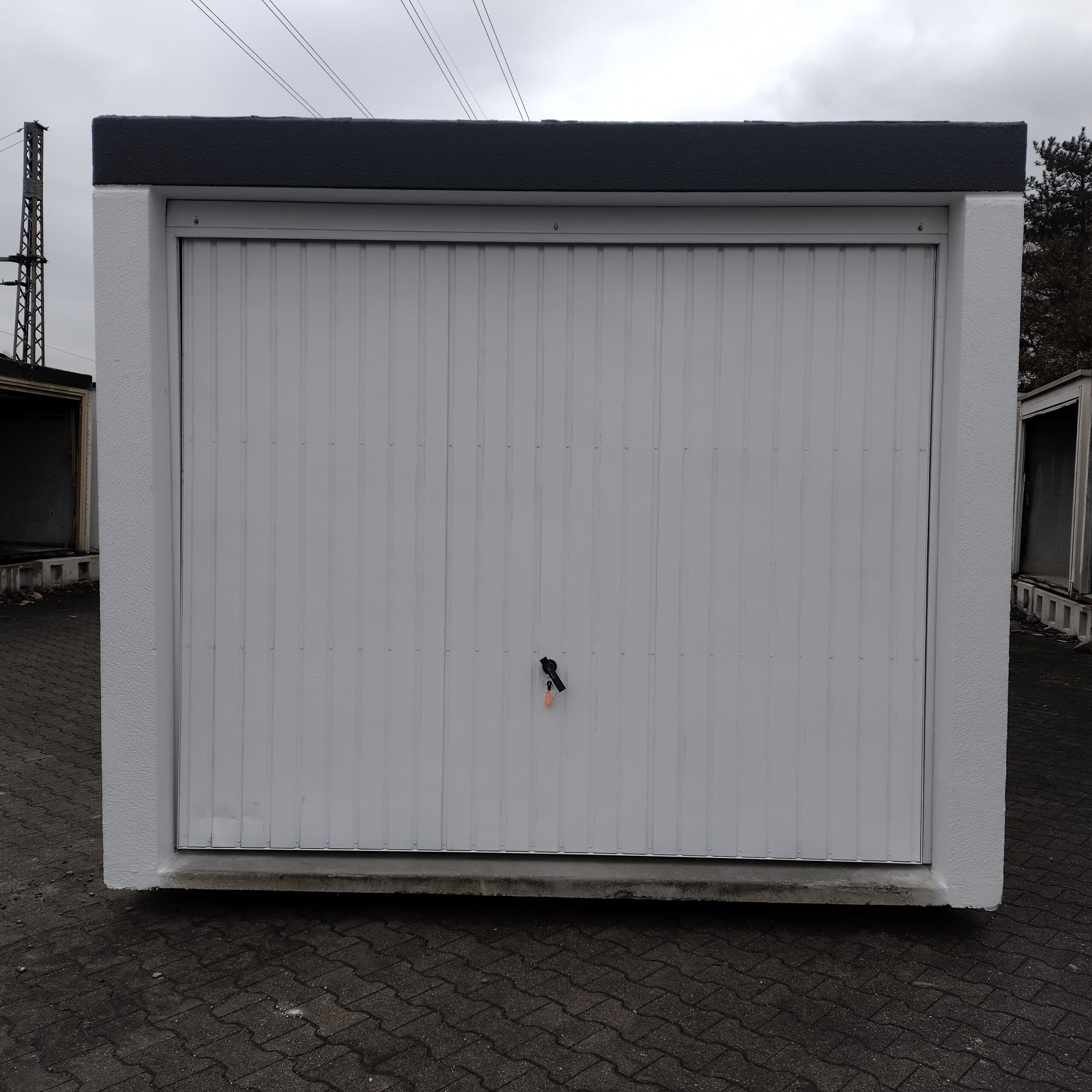 Garage 9782 – Bild 3