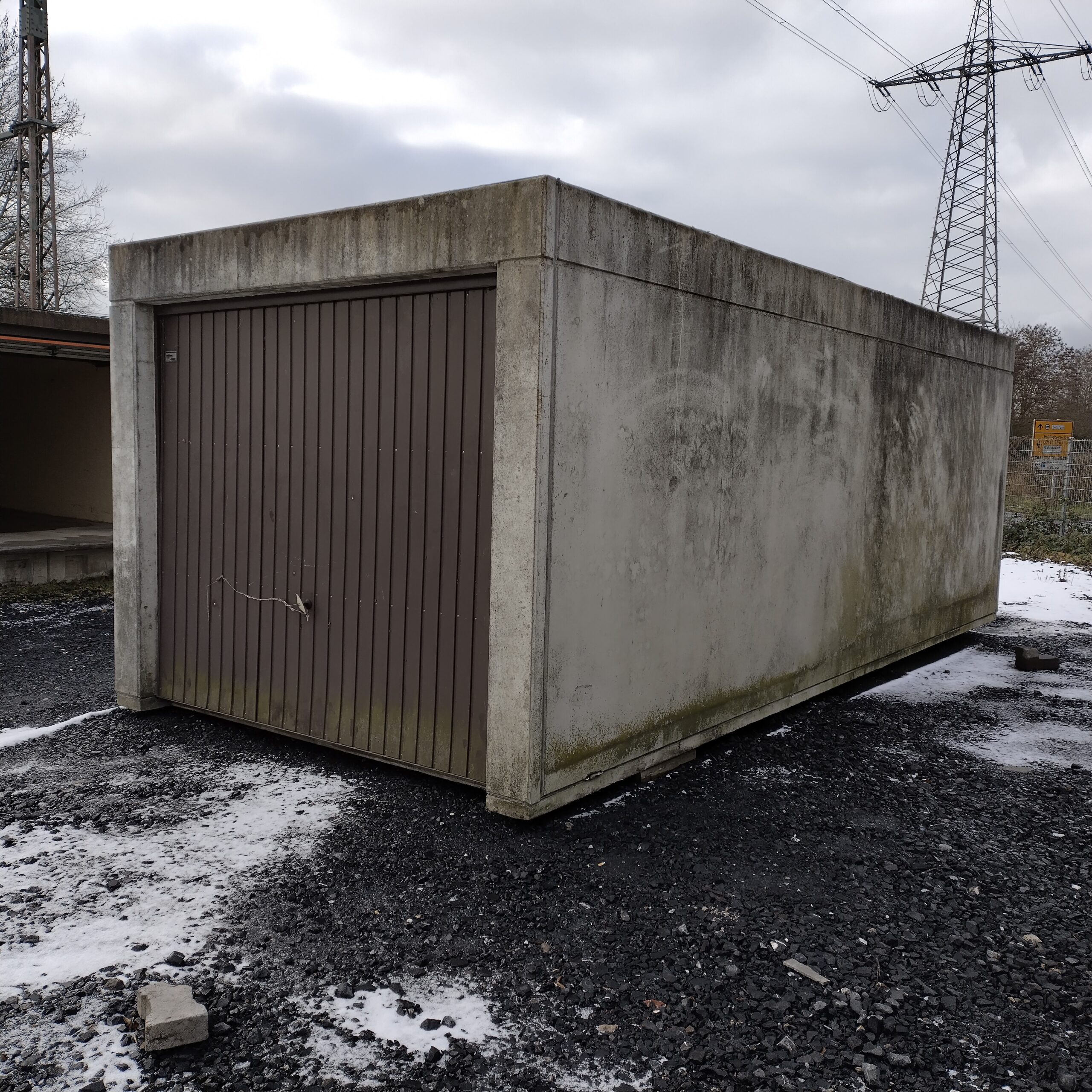 Garage 10243 – Bild 5