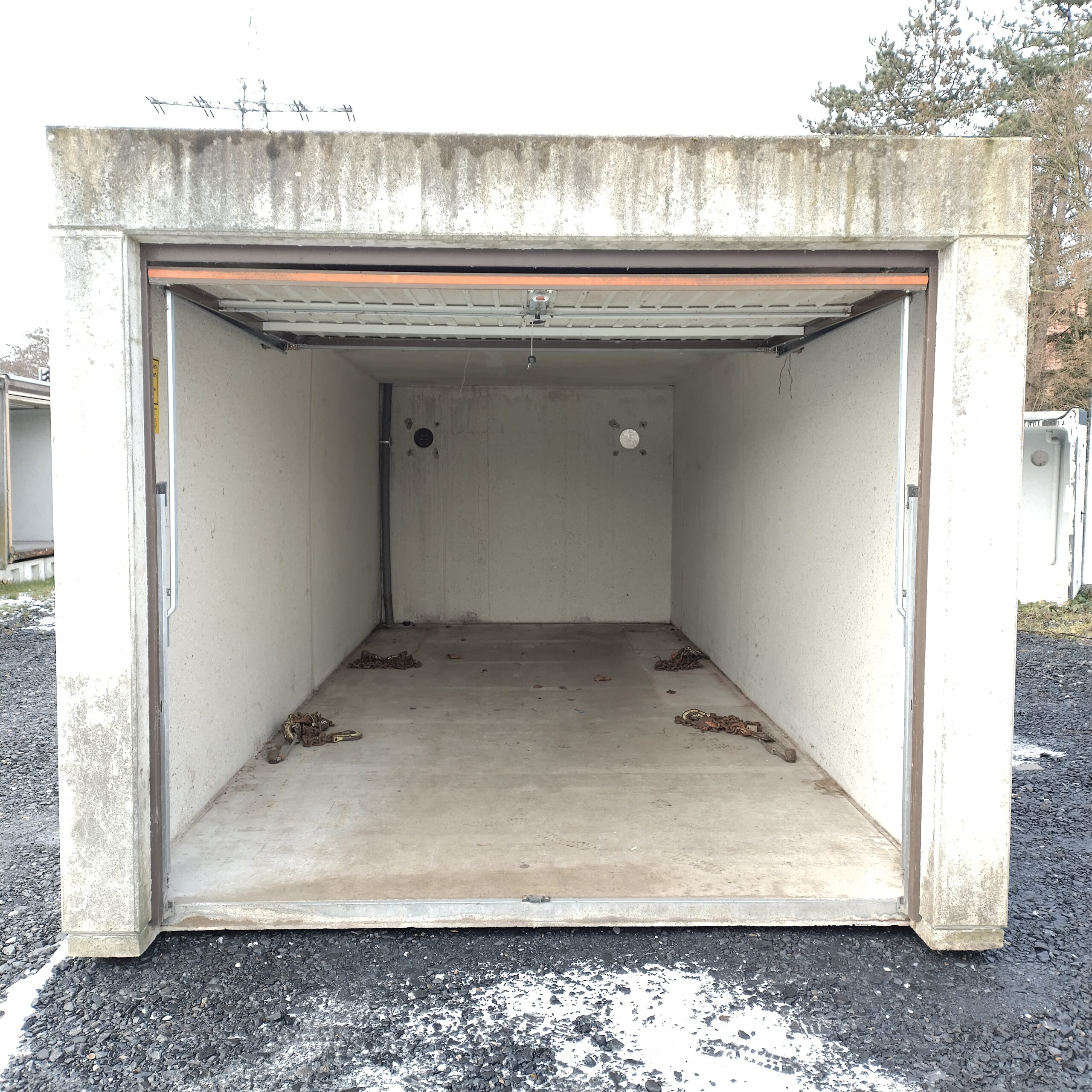 Garage 10243 – Bild 2