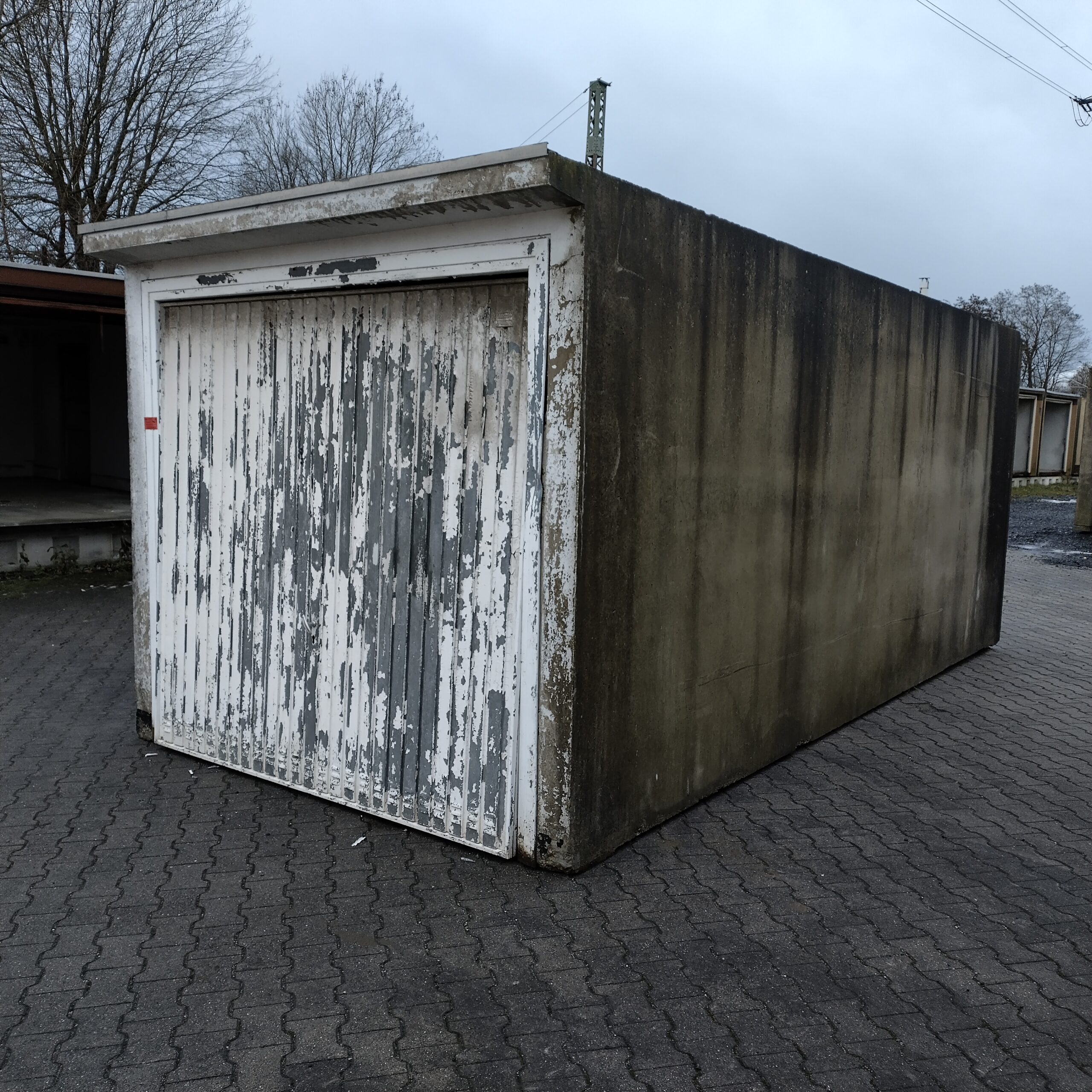 Garage 10249 – Bild 4