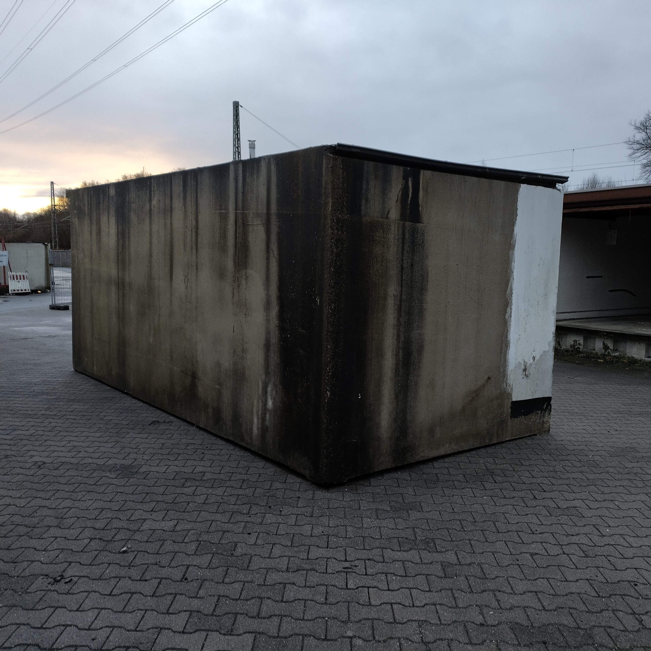 Garage 10249 – Bild 2