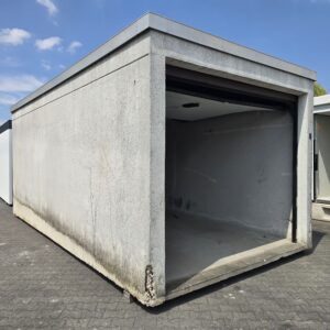 Garage 10260