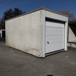 Garage 10263