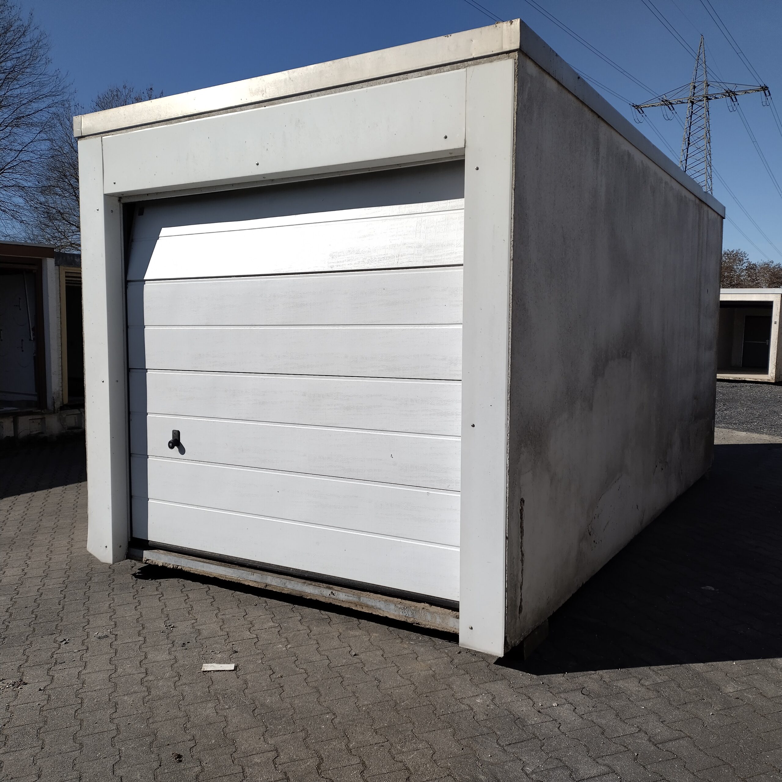Garage 10263 – Bild 5