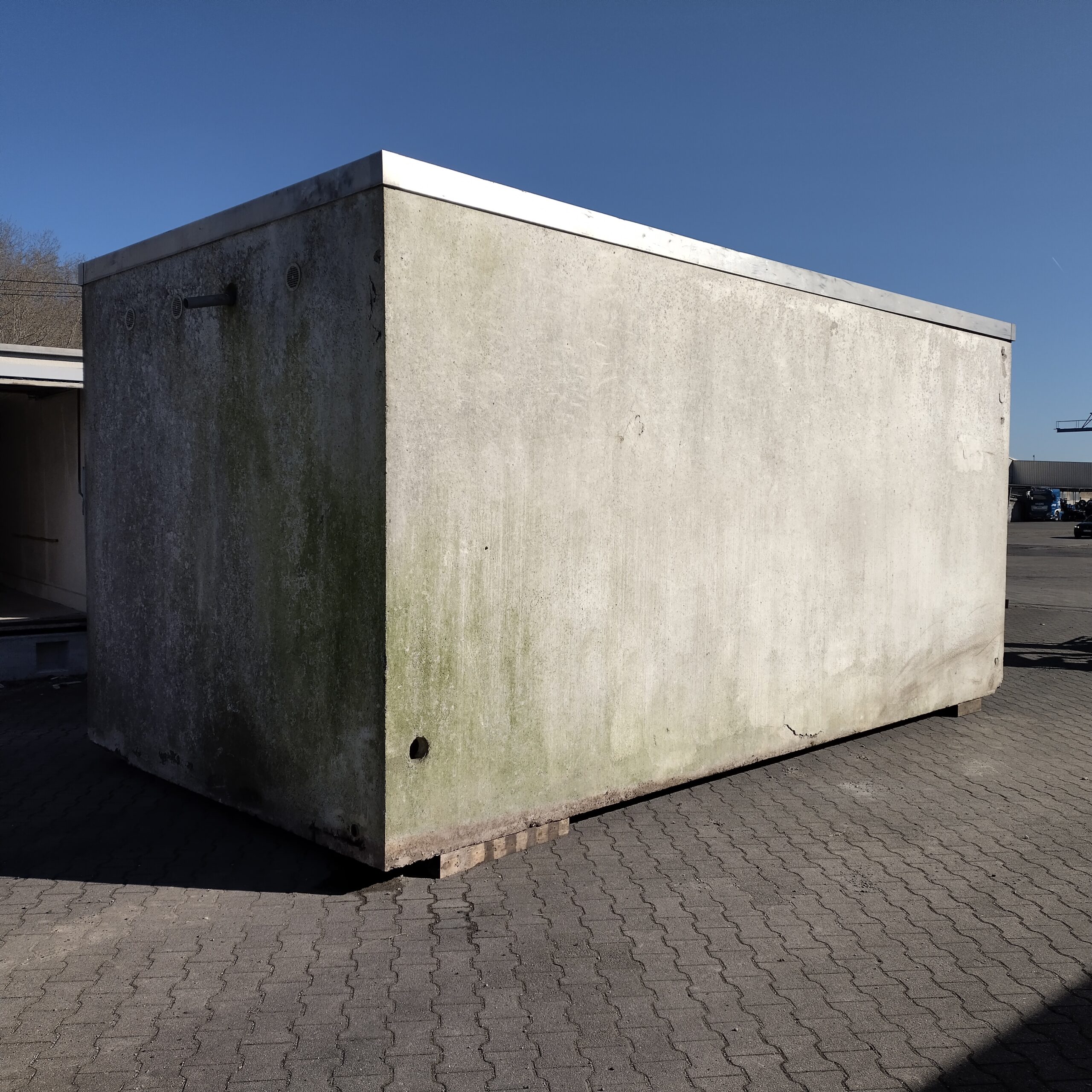 Garage 10263 – Bild 2