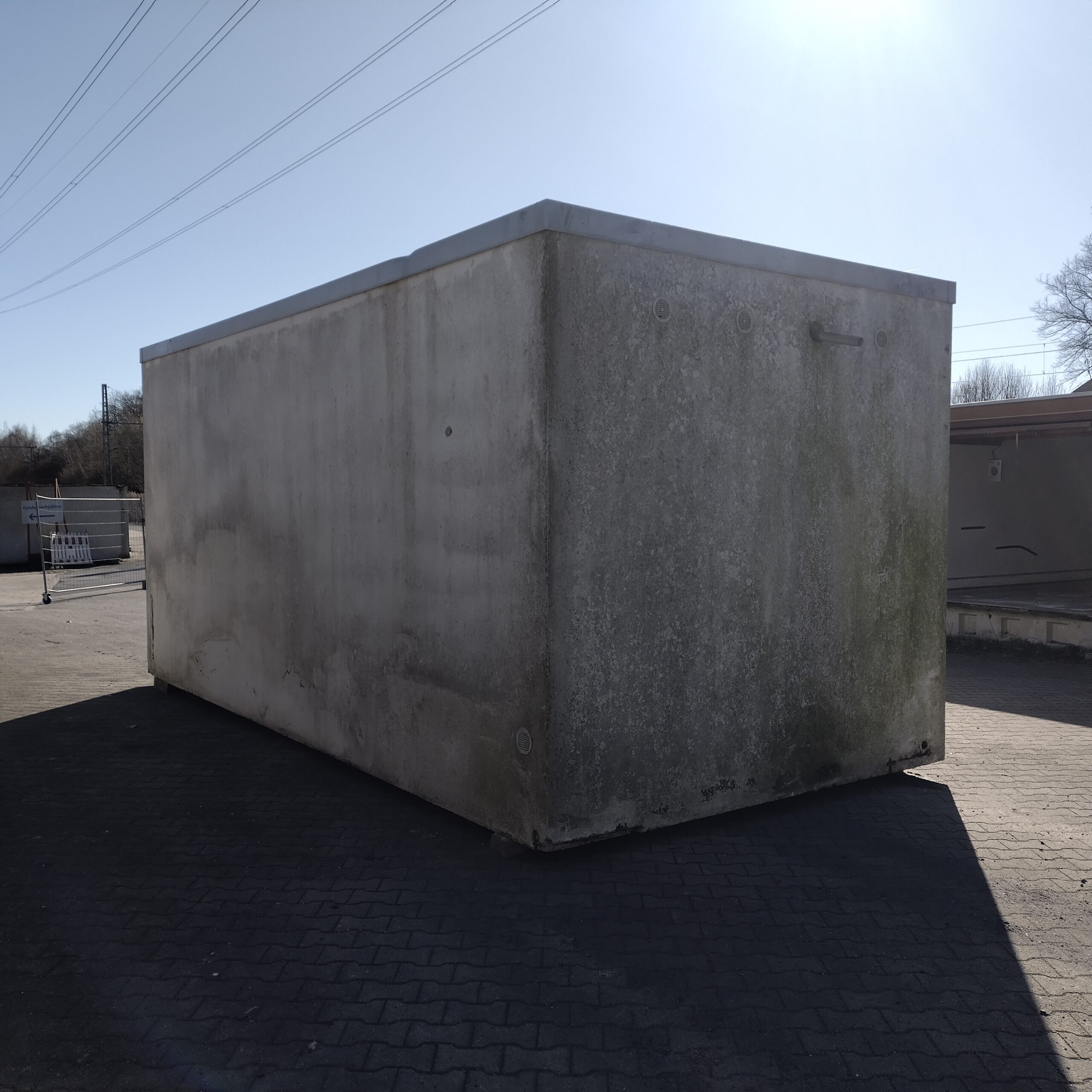 Garage 10263 – Bild 3