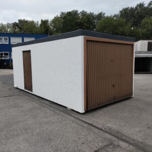 Garage 10274