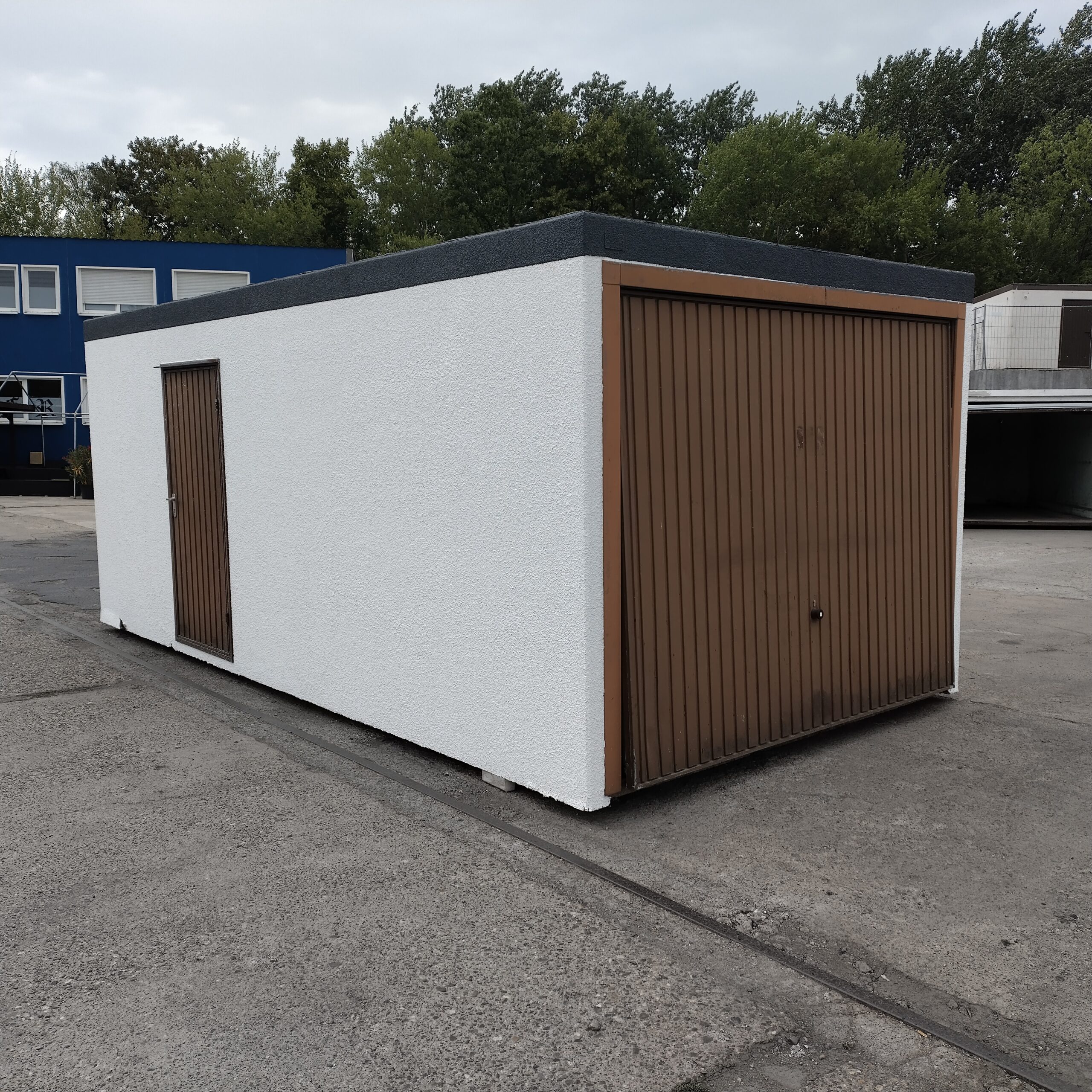 Garage 10274