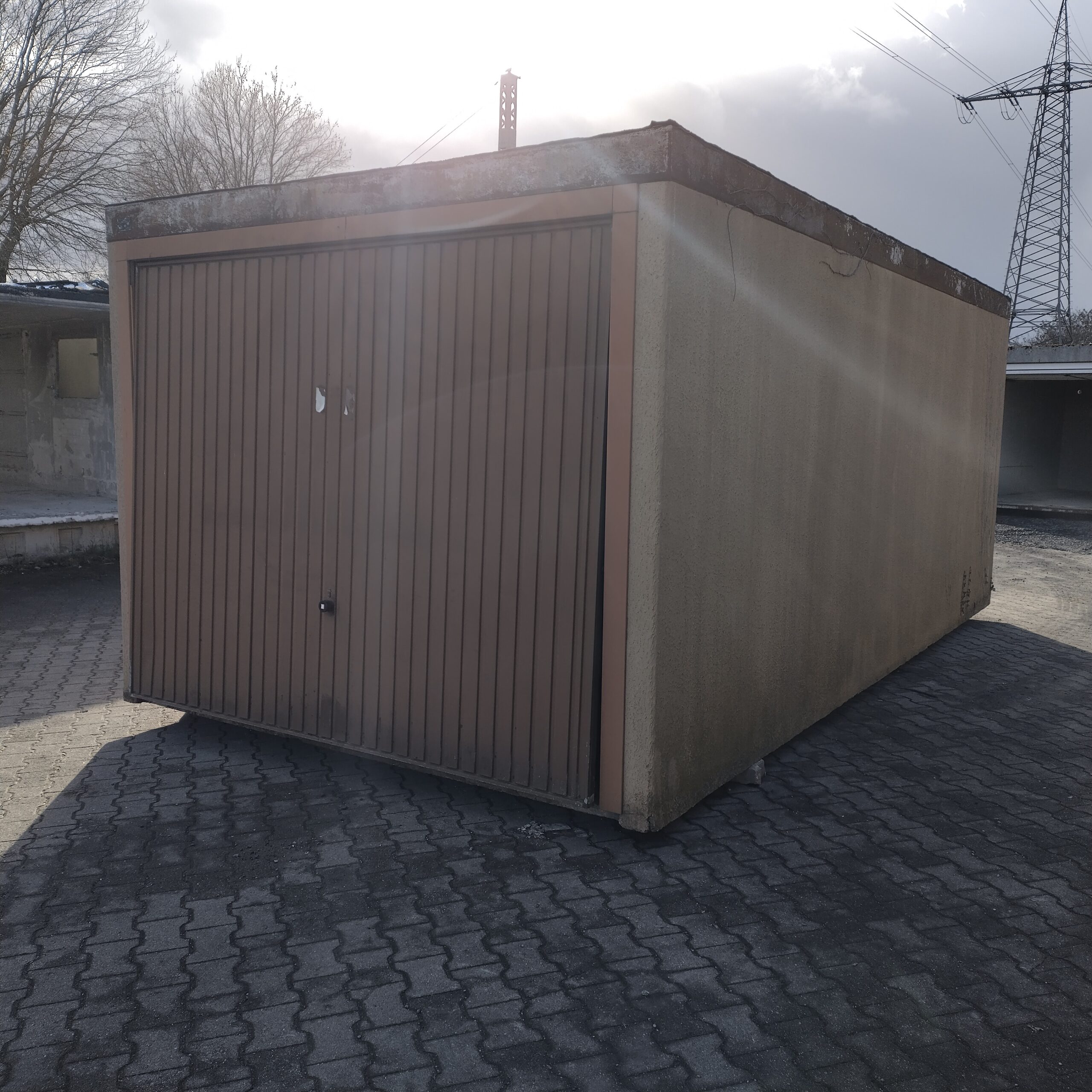 Garage 10274 – Bild 4