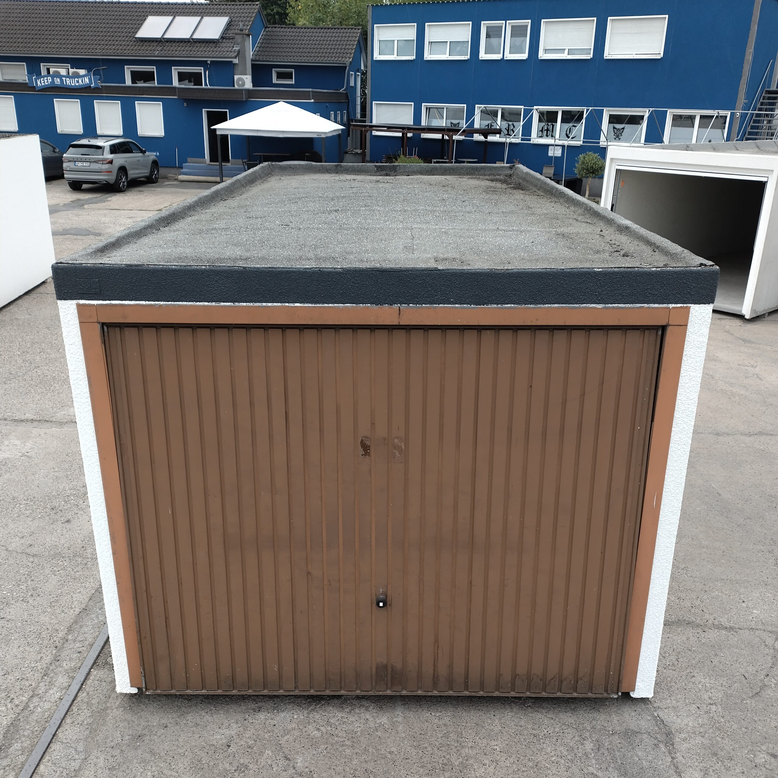 Garage 10274 – Bild 6